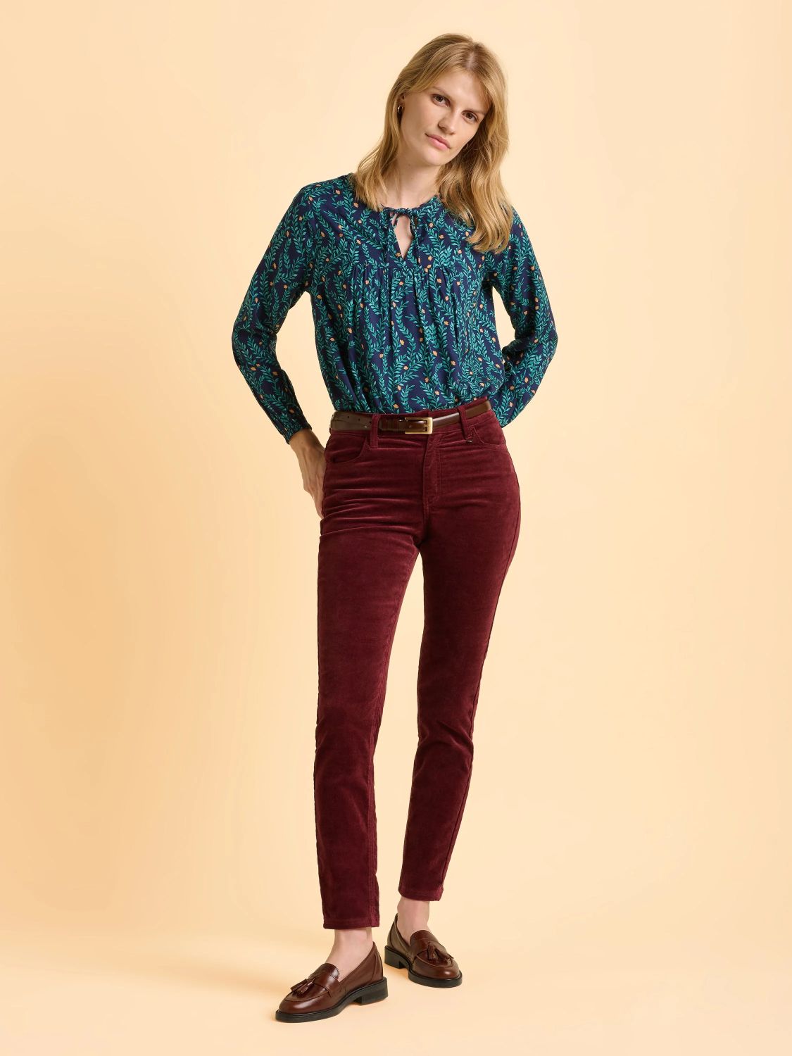 Brakeburn Sparkle Cords