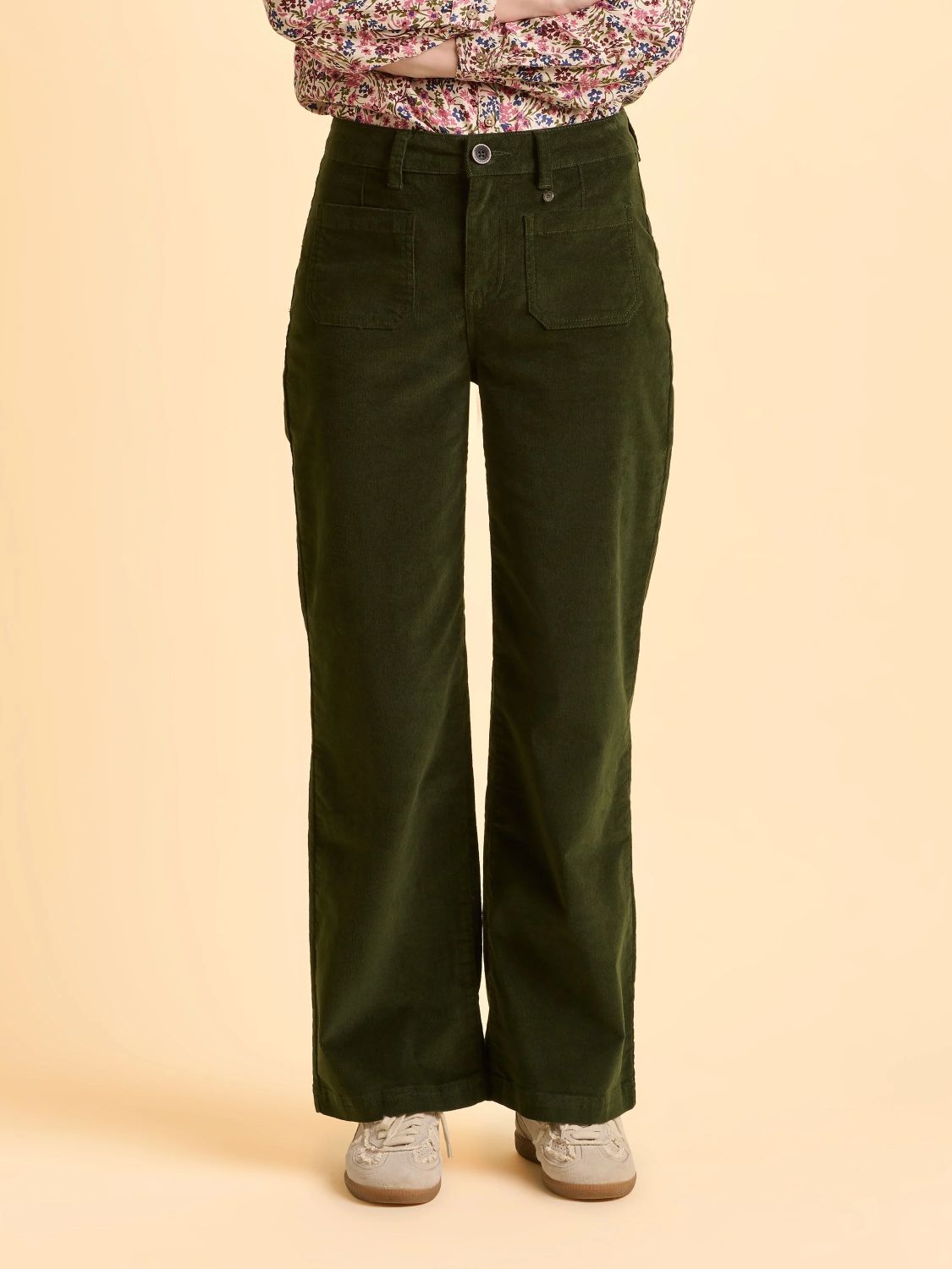 Brakeburn Jora Trouser