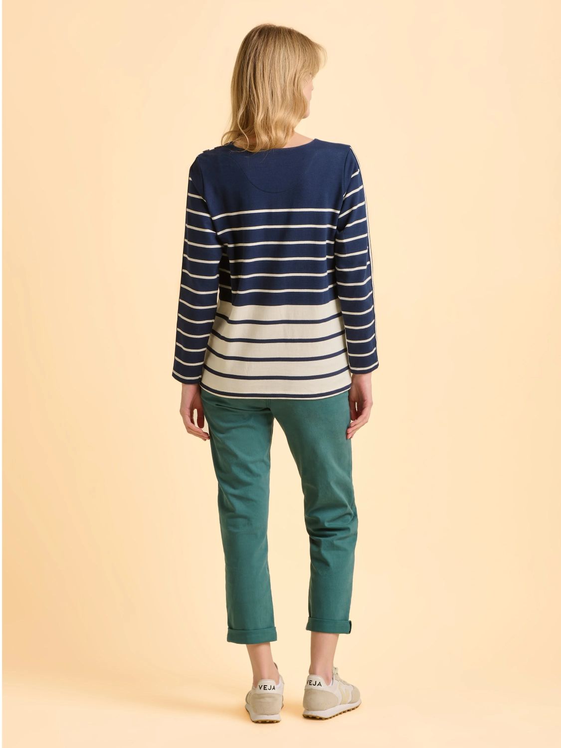 Brakeburn Heritage Bella Sweat