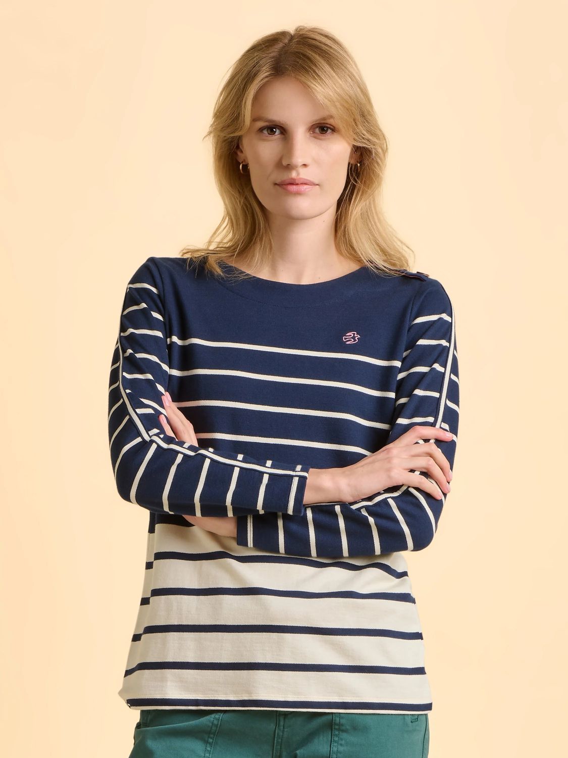 Brakeburn Heritage Bella Sweat