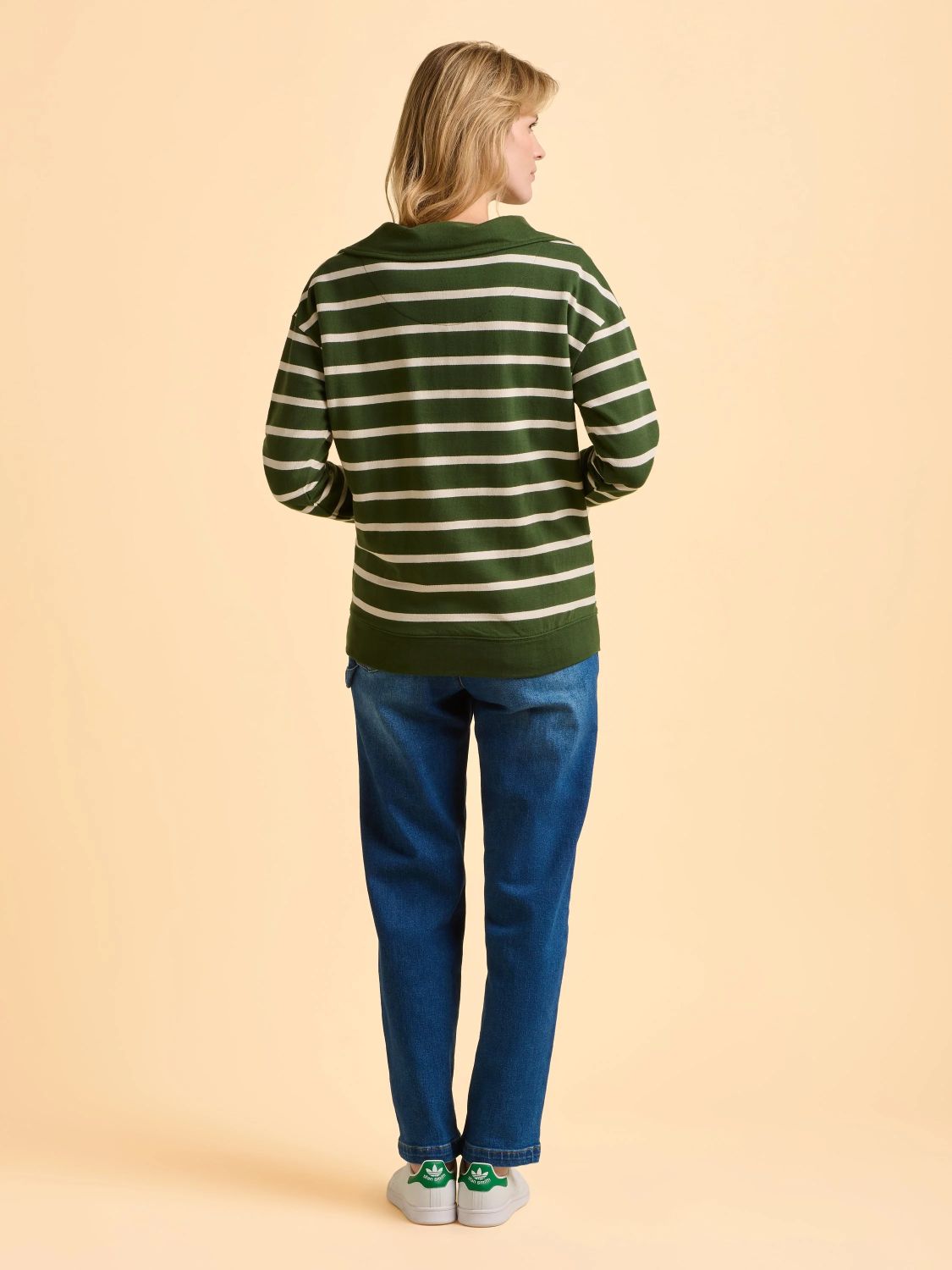 Brakeburn Charmouth Sweatshirt