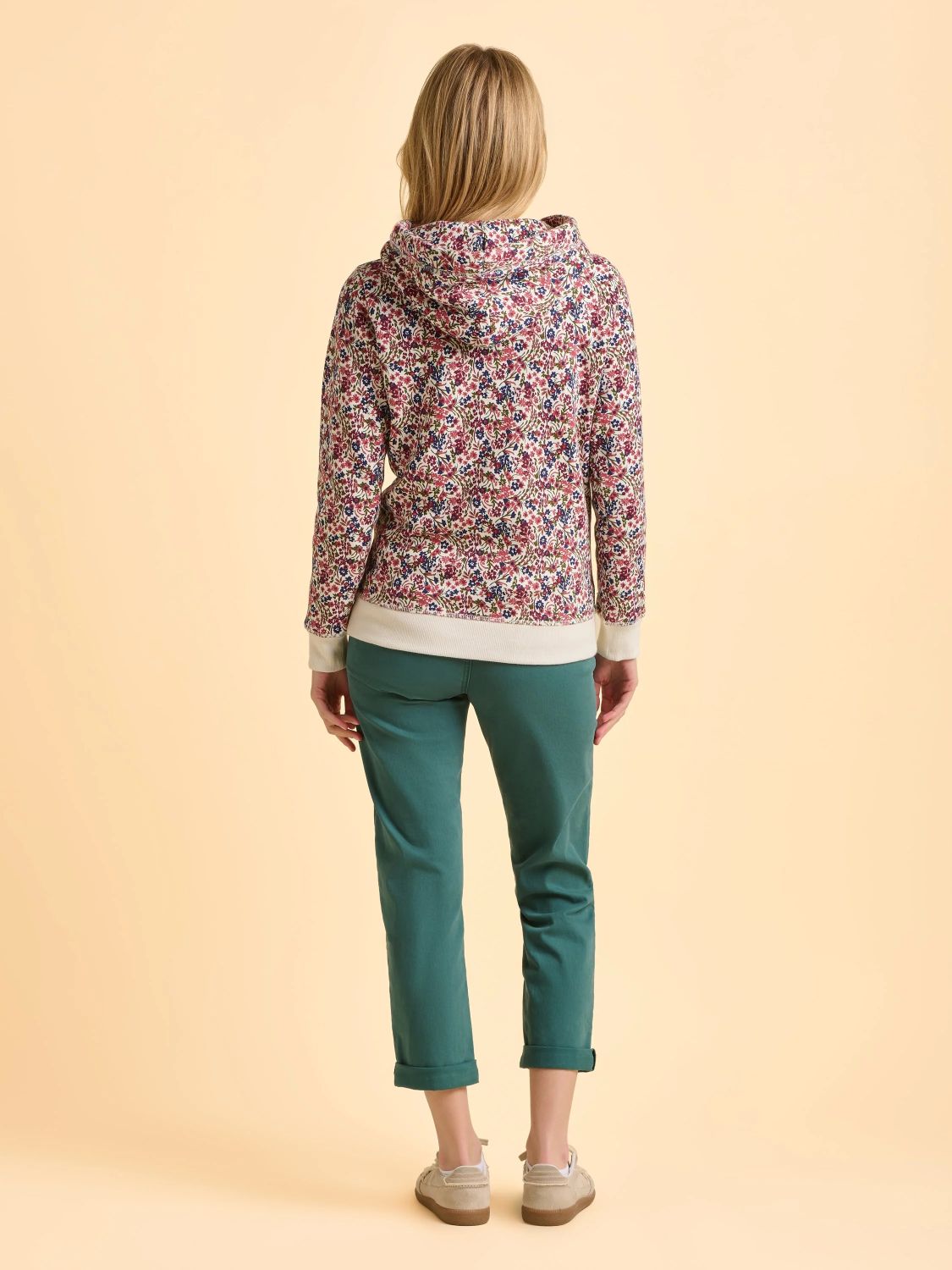 Brakeburn Wimborne Sweatshirt