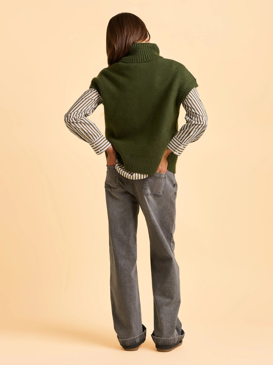 Brakeburn Mariner Tank