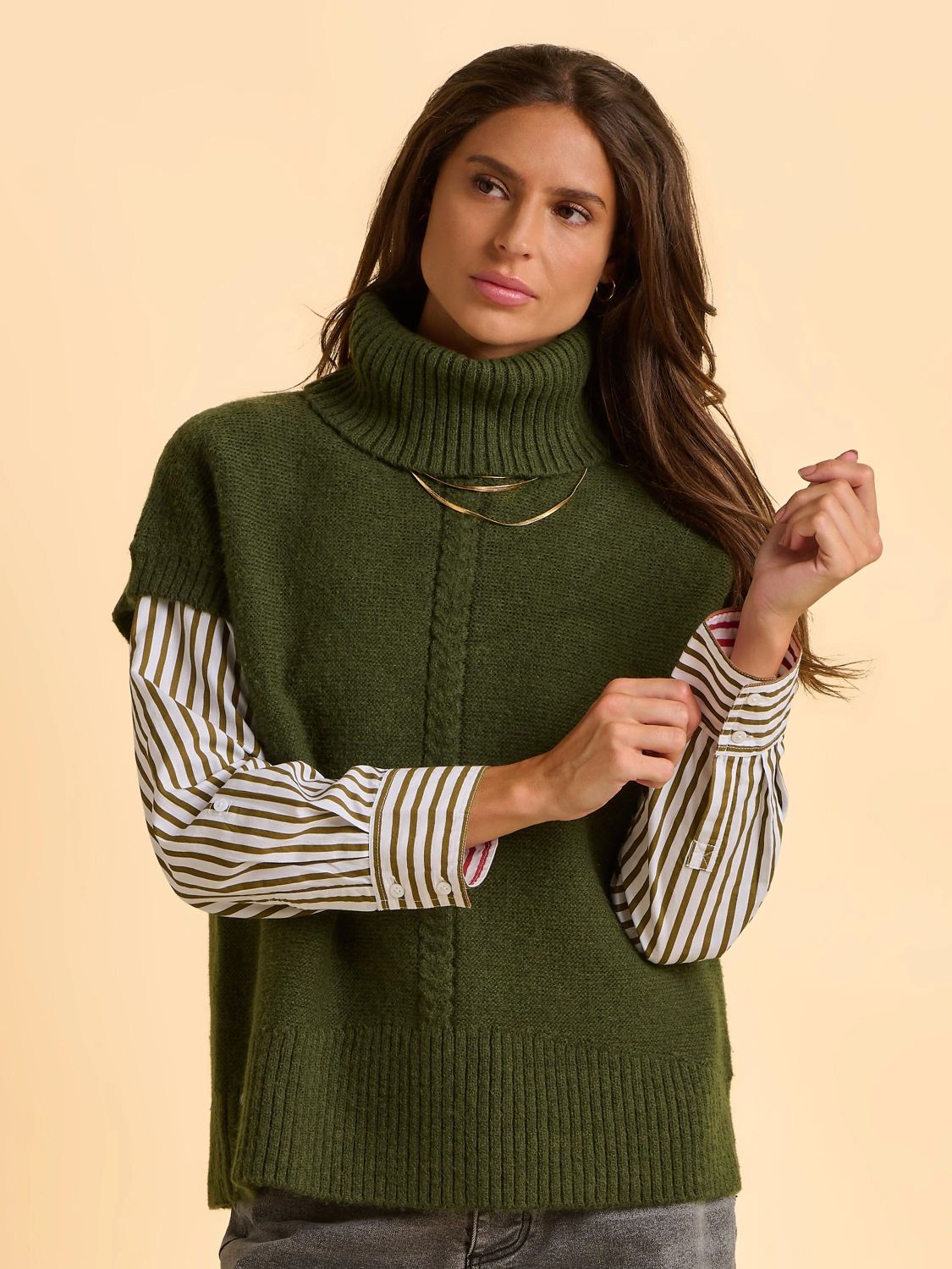 Brakeburn Mariner Tank