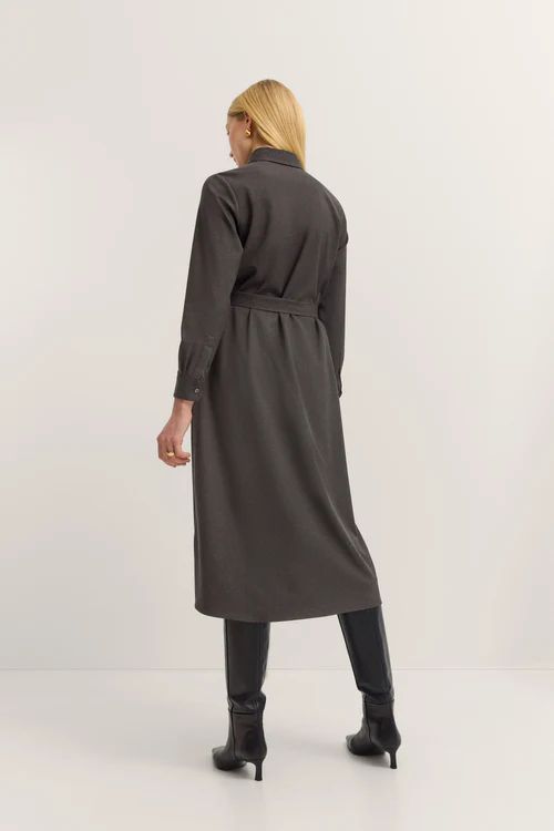Bugatti Shirt Dress