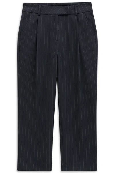 Bugatti Pin Stripe Trouser