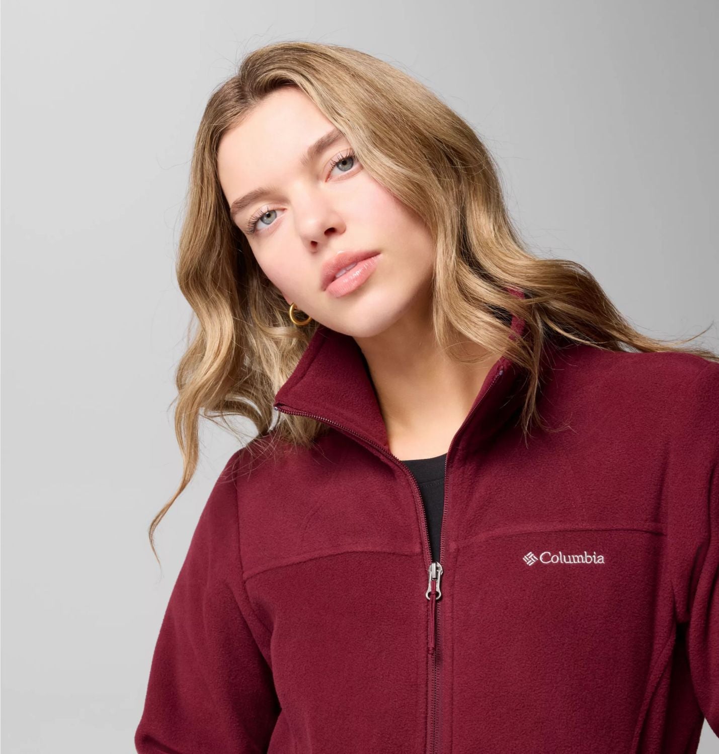 Columbia Fast Trek II Fleece