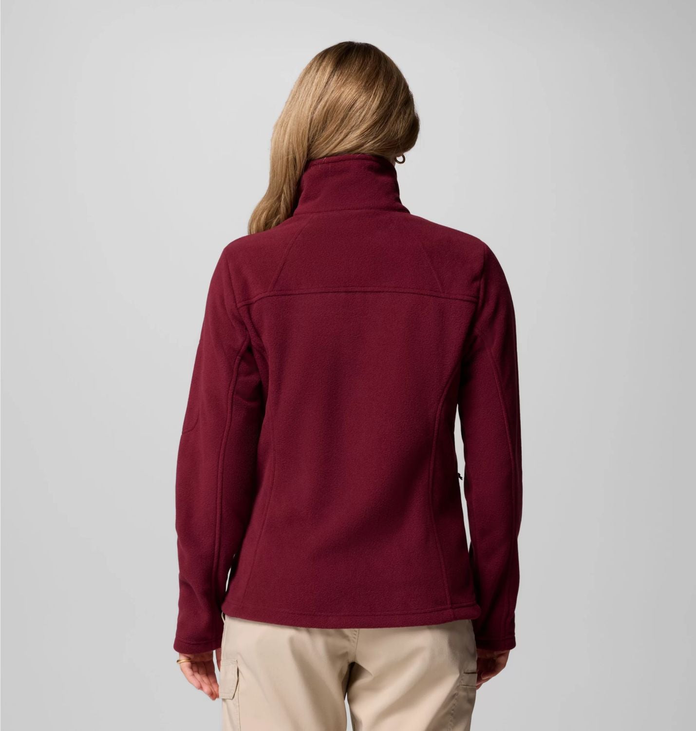 Columbia Fast Trek II Fleece