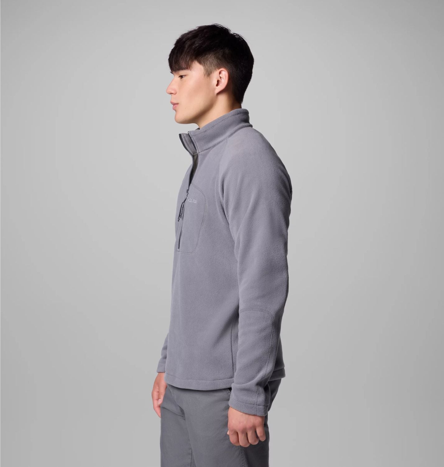 Columbia Fast Trek HZ Fleece