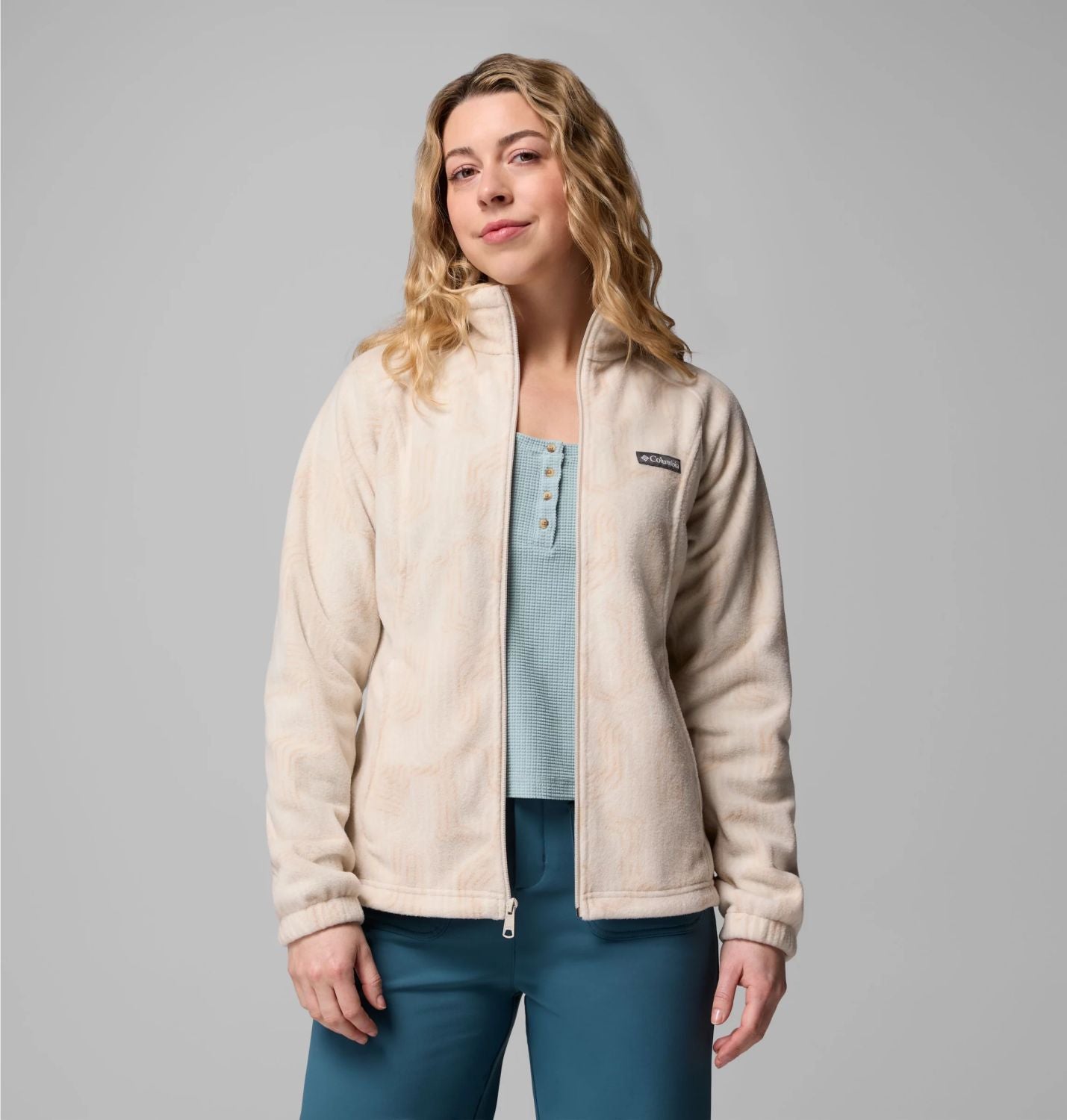 Columbia Benton Springs FZ Fleece
