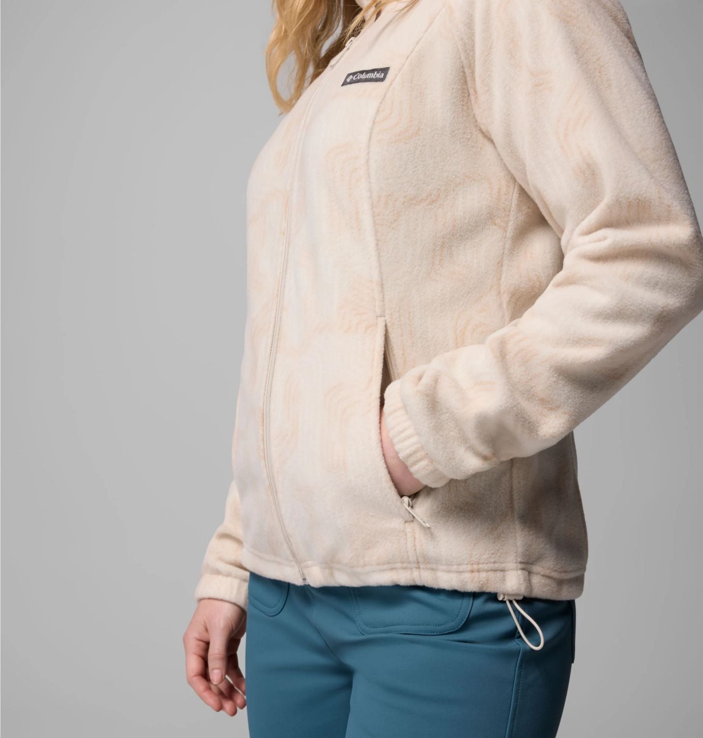 Columbia Benton Springs FZ Fleece