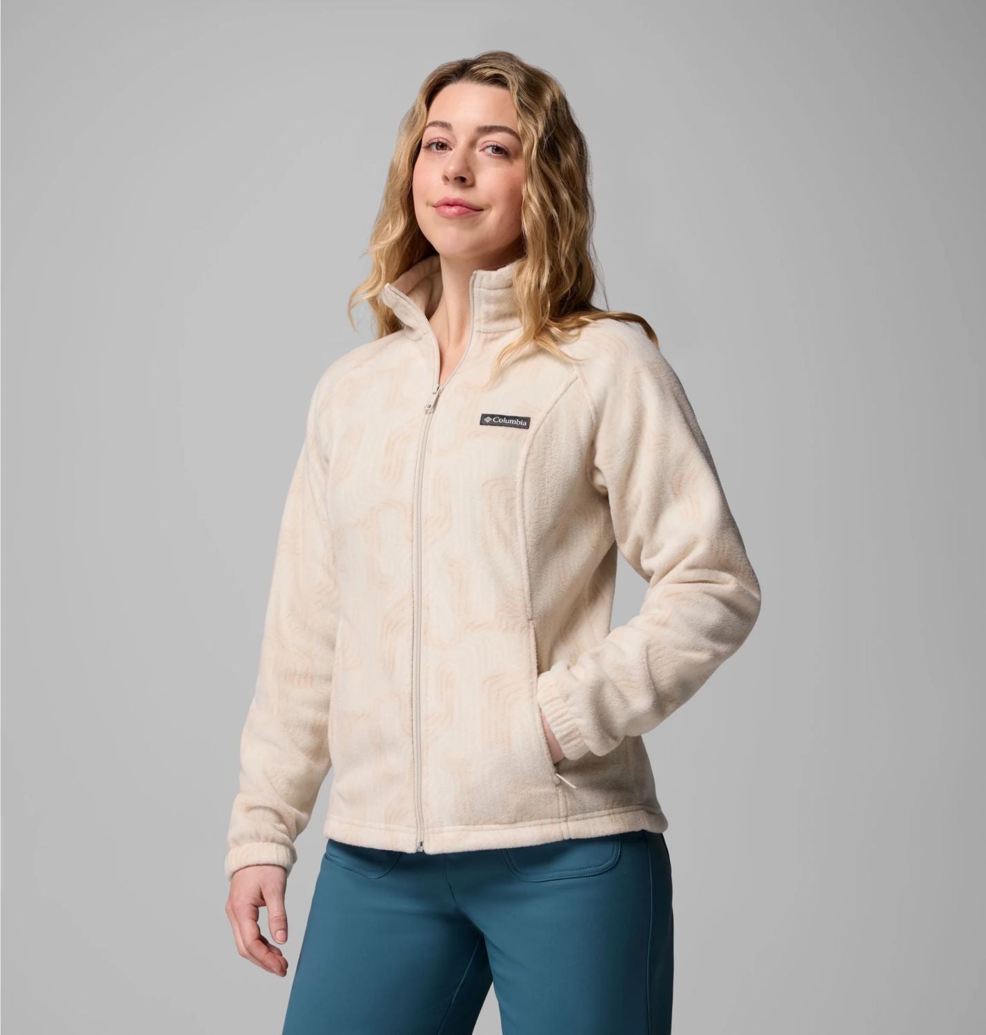 Columbia Benton Springs FZ Fleece