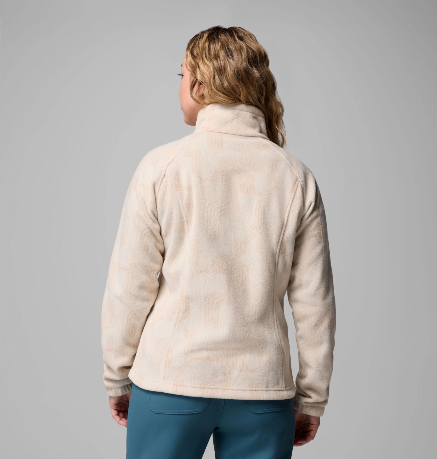 Columbia Benton Springs FZ Fleece