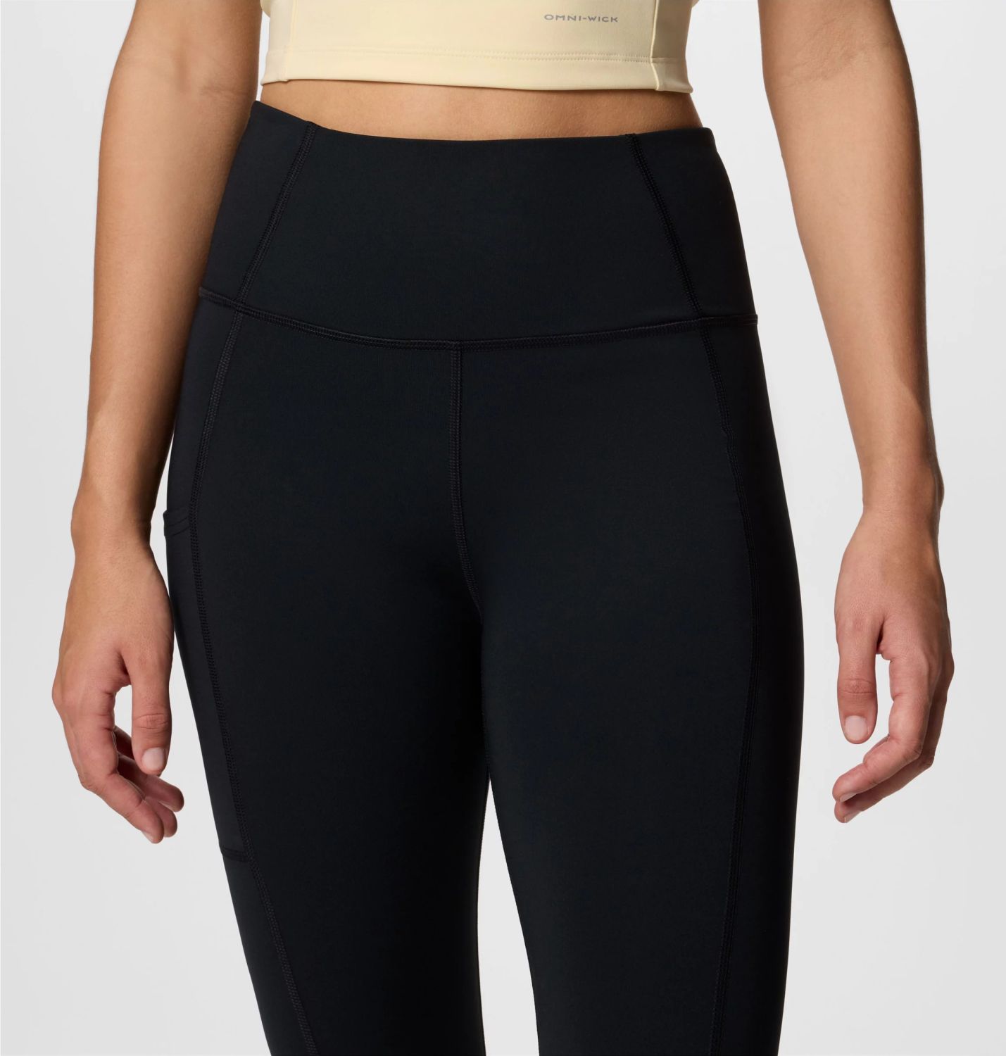Columbia Boundless Trek Leggings