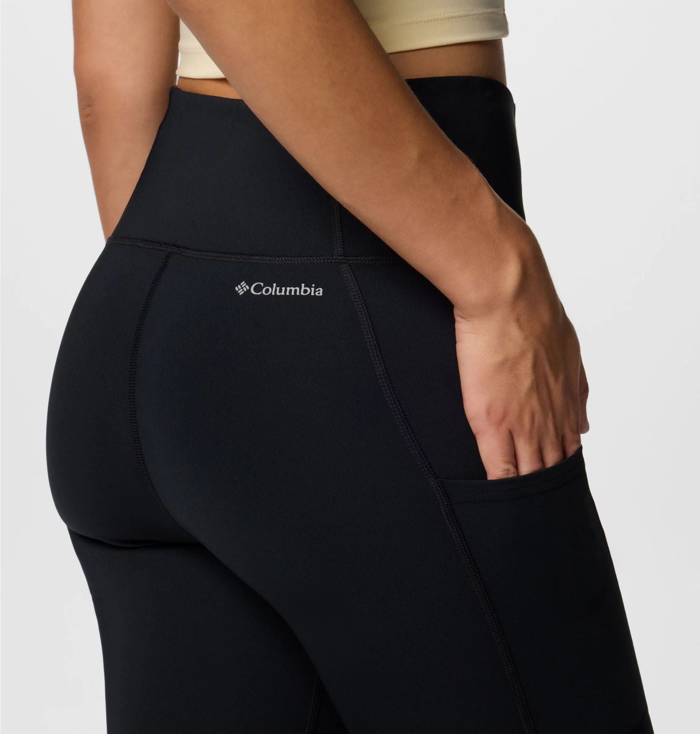 Columbia Boundless Trek Leggings