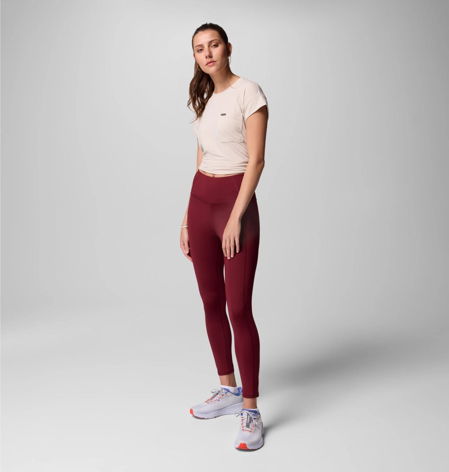 Columbia Boundless Trek Leggings