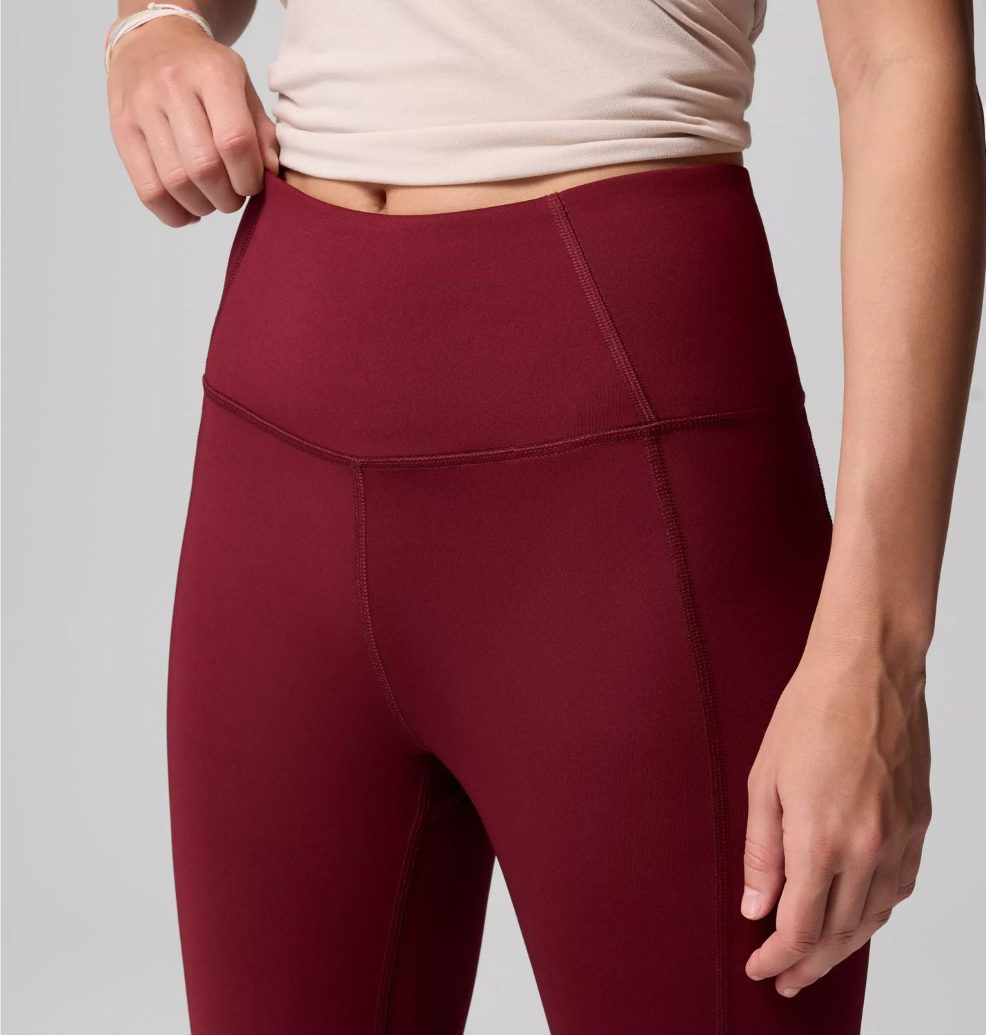Columbia Boundless Trek Leggings