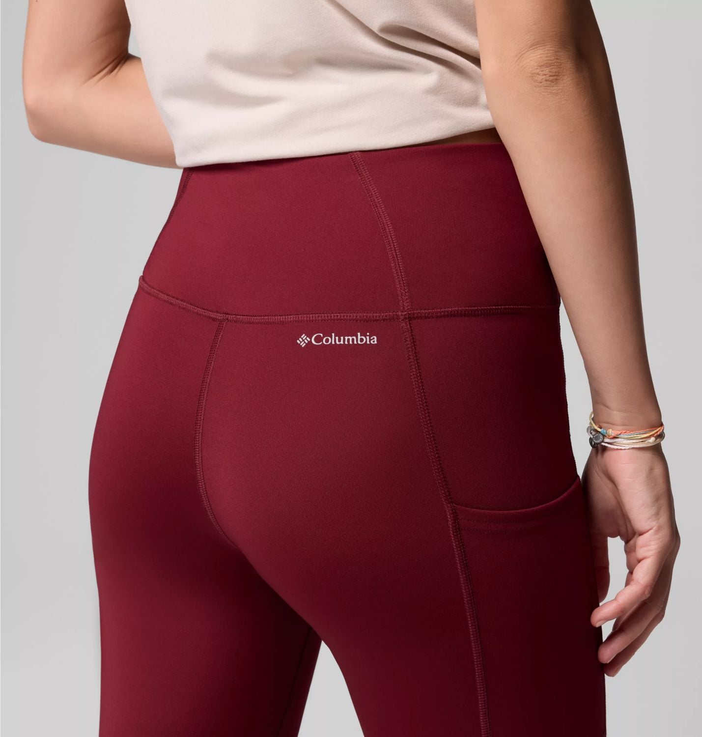 Columbia Boundless Trek Leggings