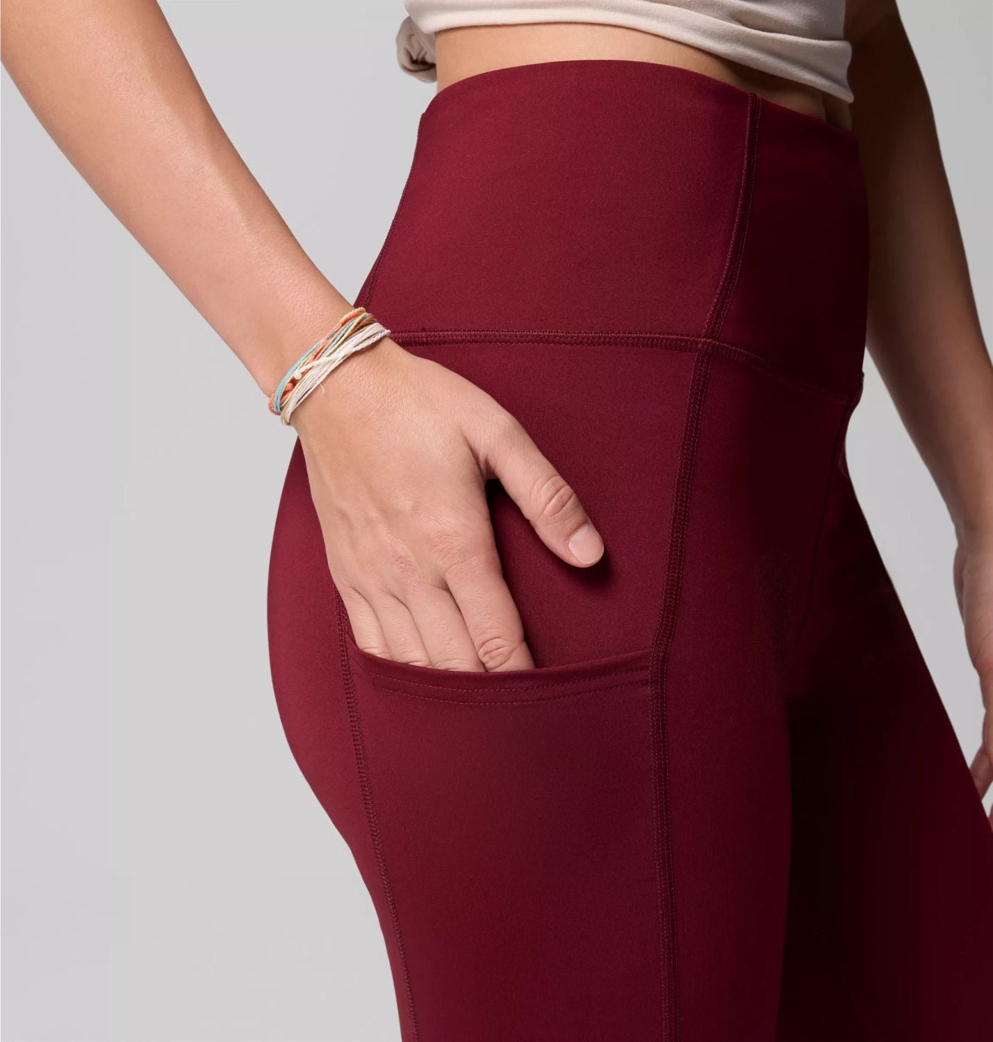 Columbia Boundless Trek Leggings