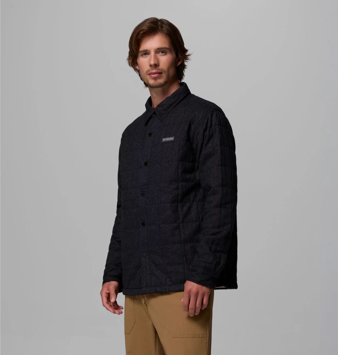 Columbia Landroamer Shacket