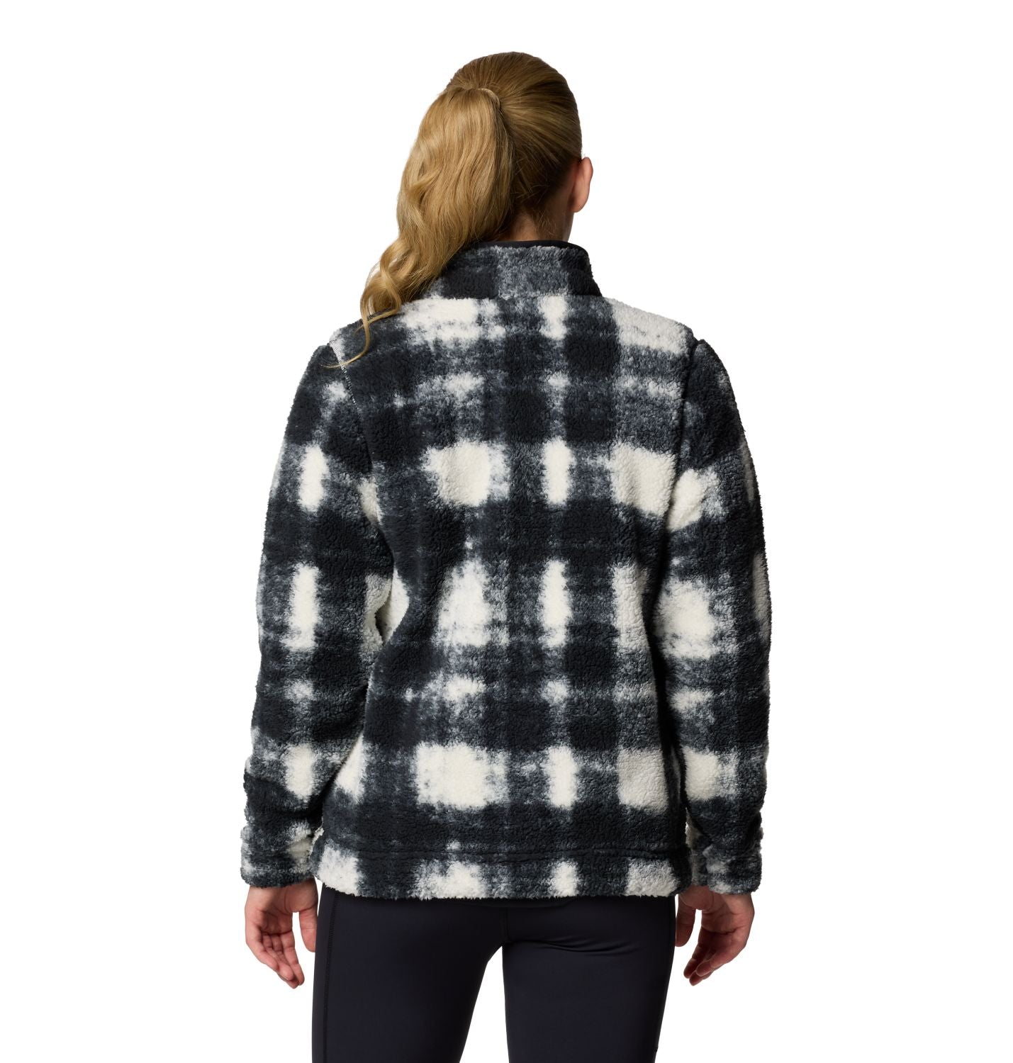 Columbia West Bend 1/4 Fleece