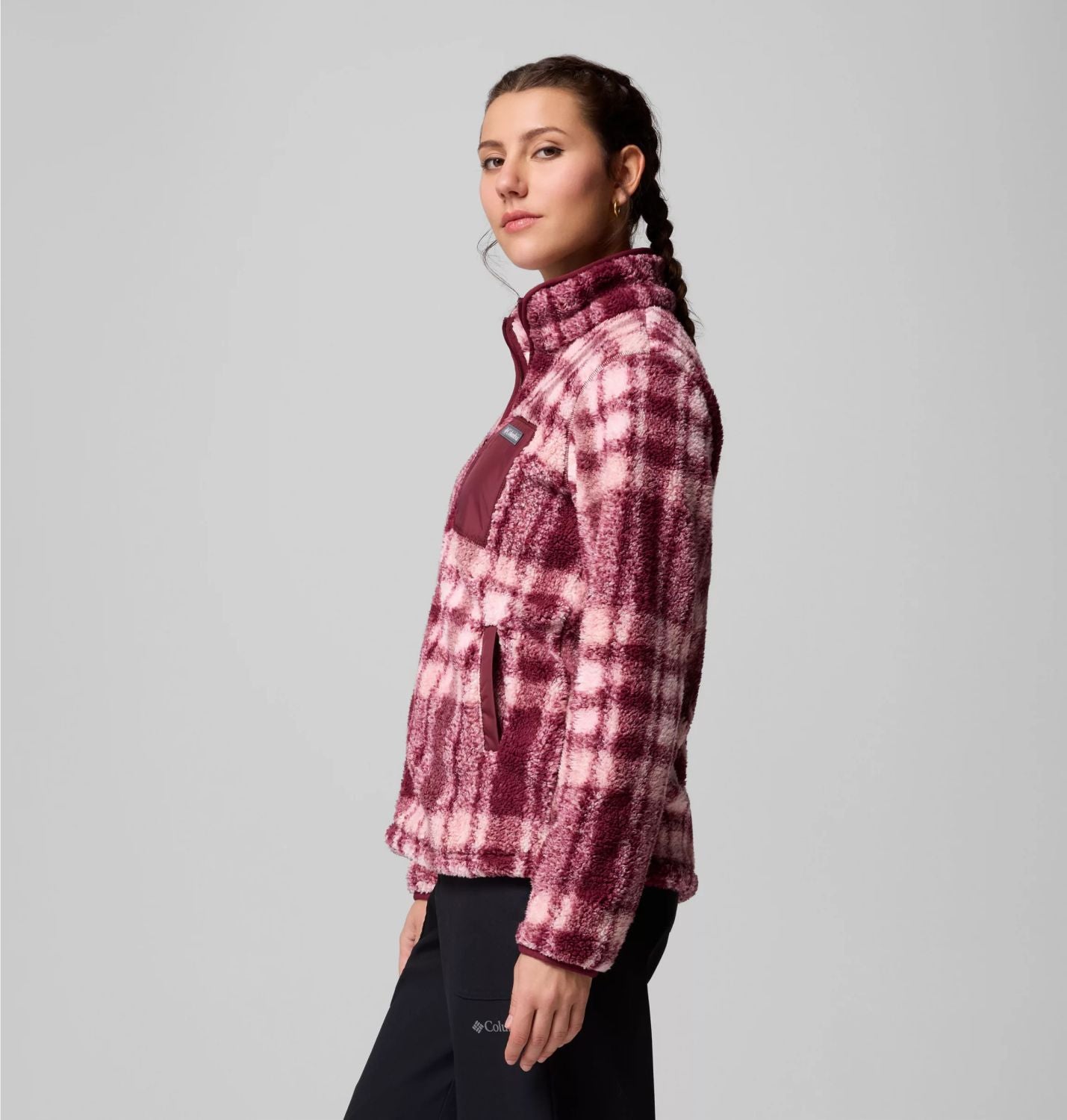 Columbia West Bend Fleece