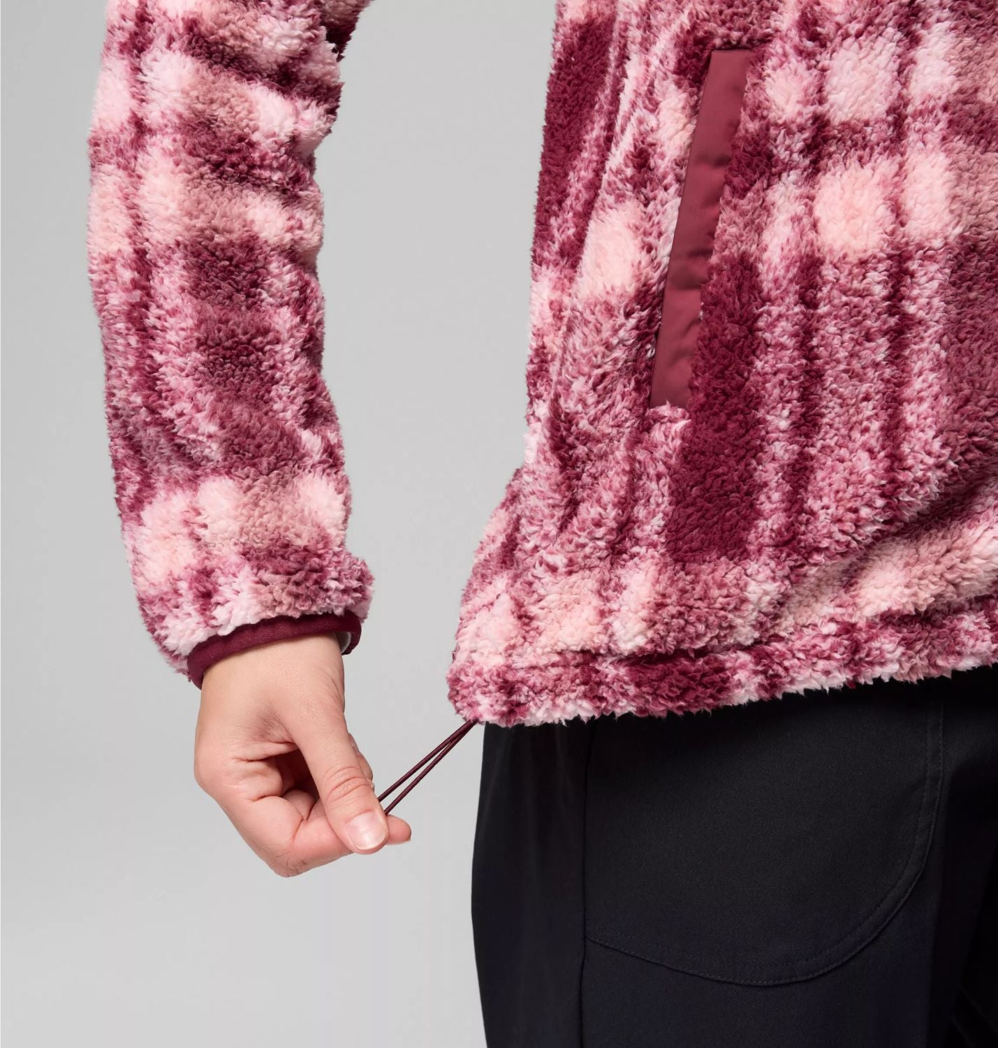 Columbia West Bend Fleece