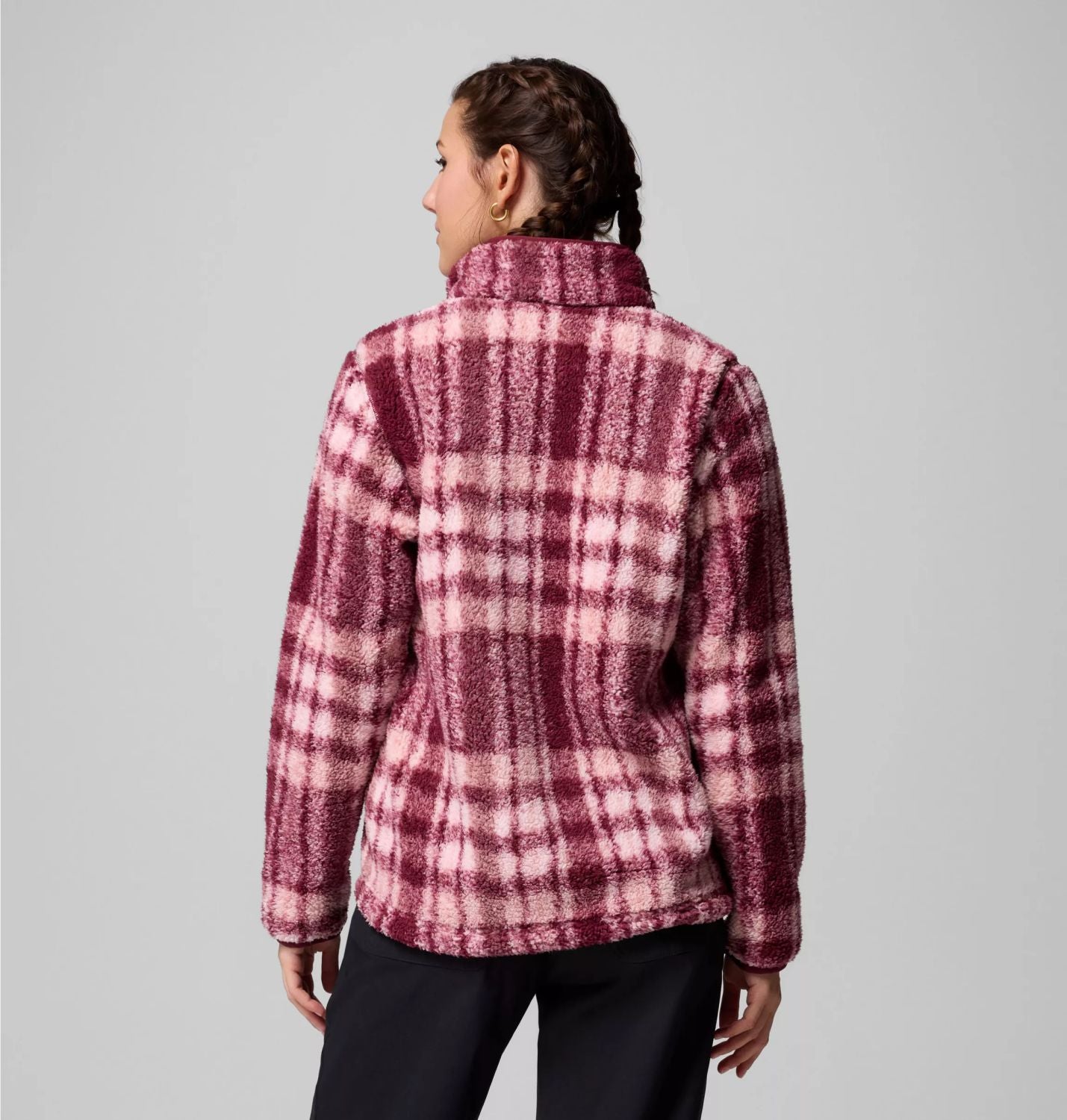 Columbia West Bend Fleece