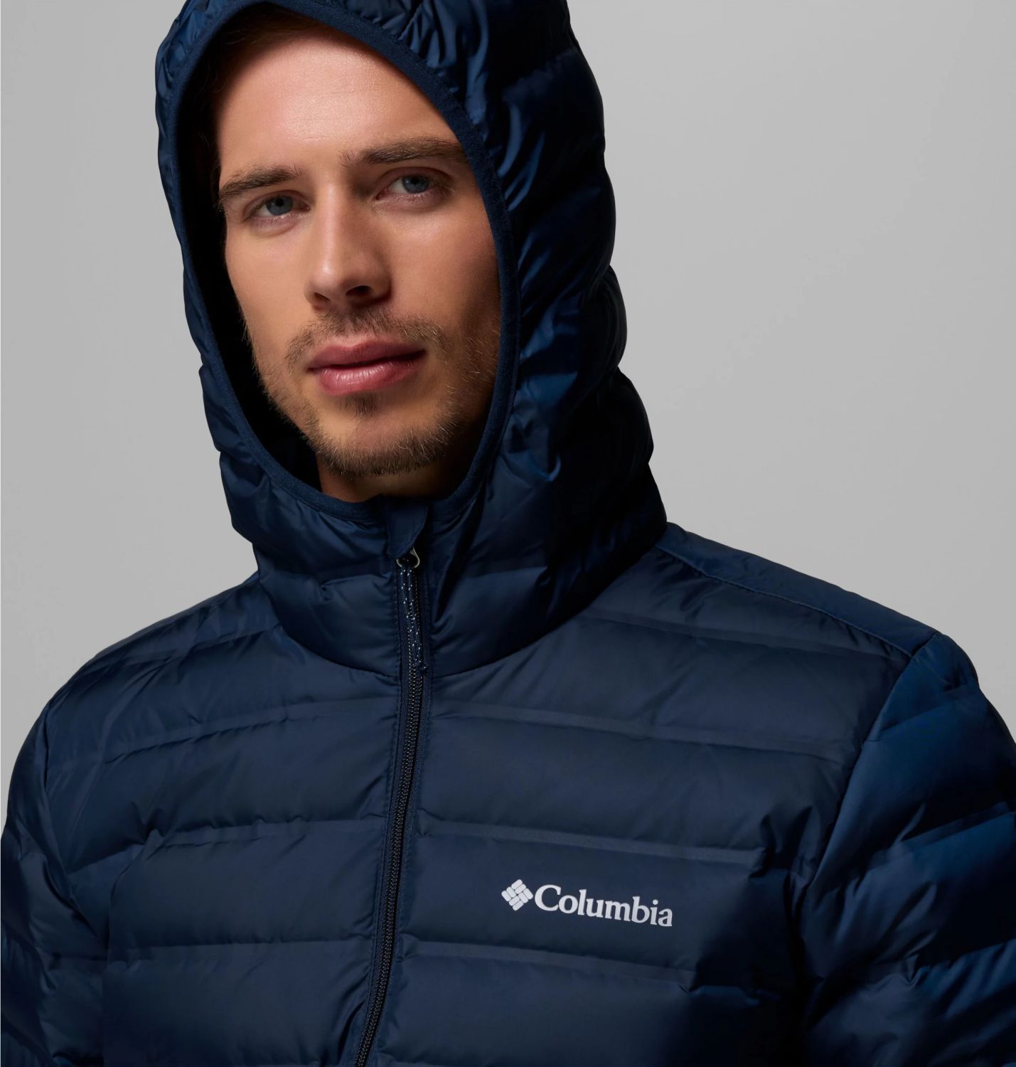 Columbia Lake 22 Coat