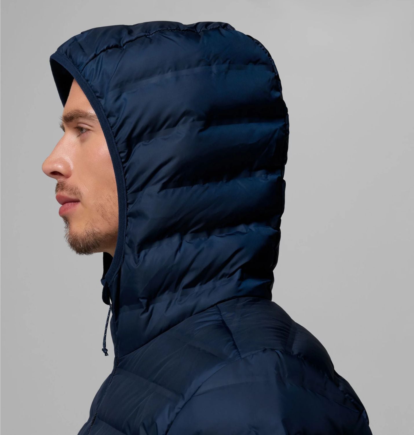 Columbia Lake 22 Coat