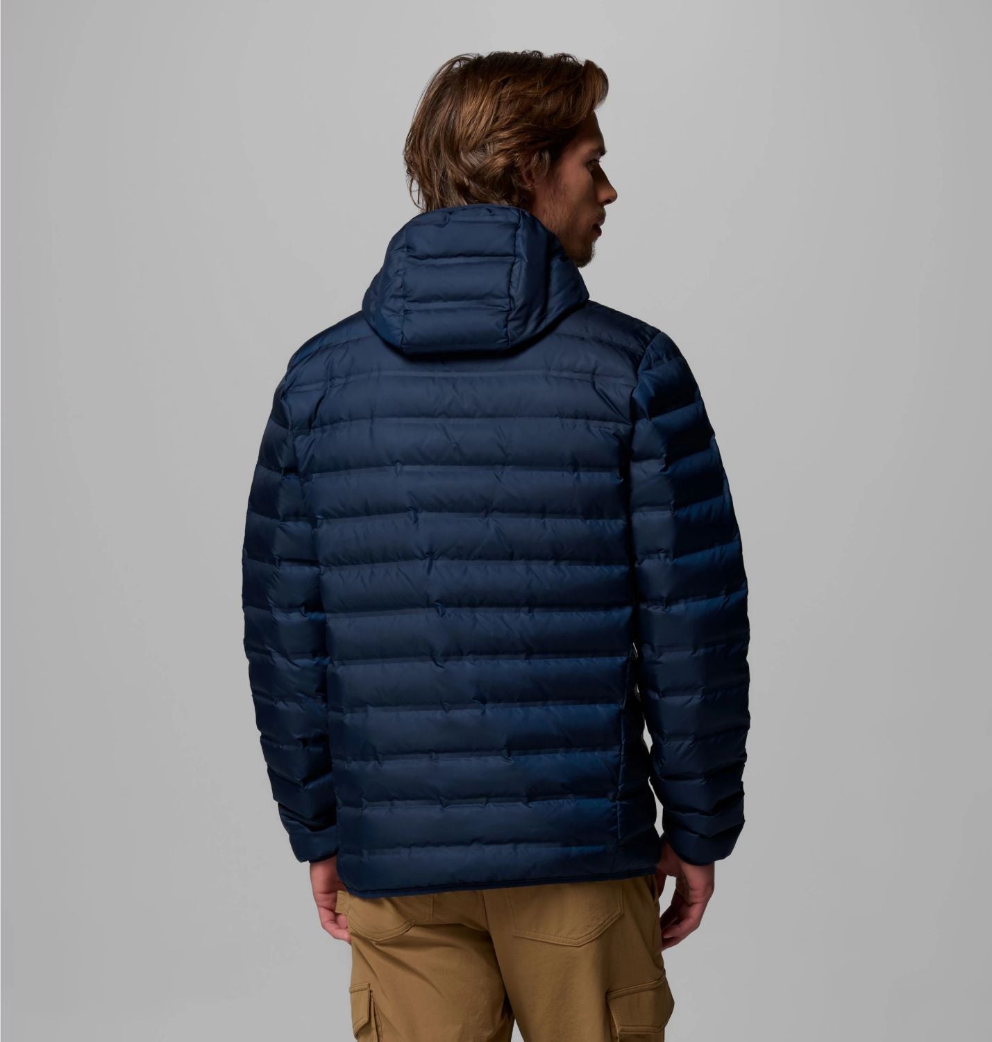 Columbia Lake 22 Coat