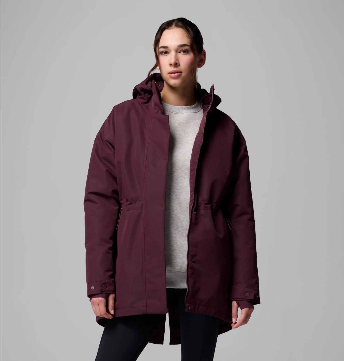 Columbia Venture Days Coat