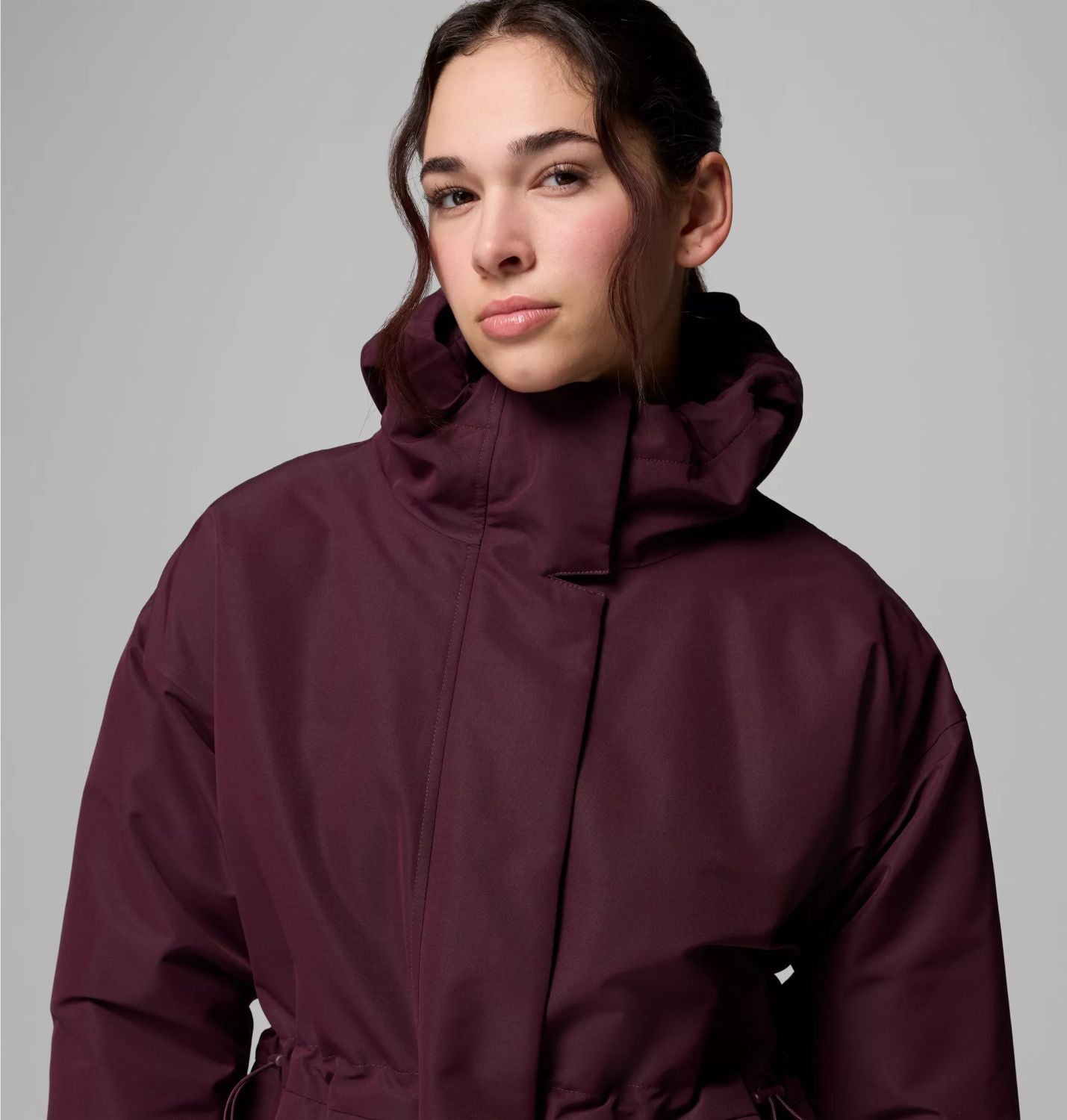 Columbia Venture Days Coat
