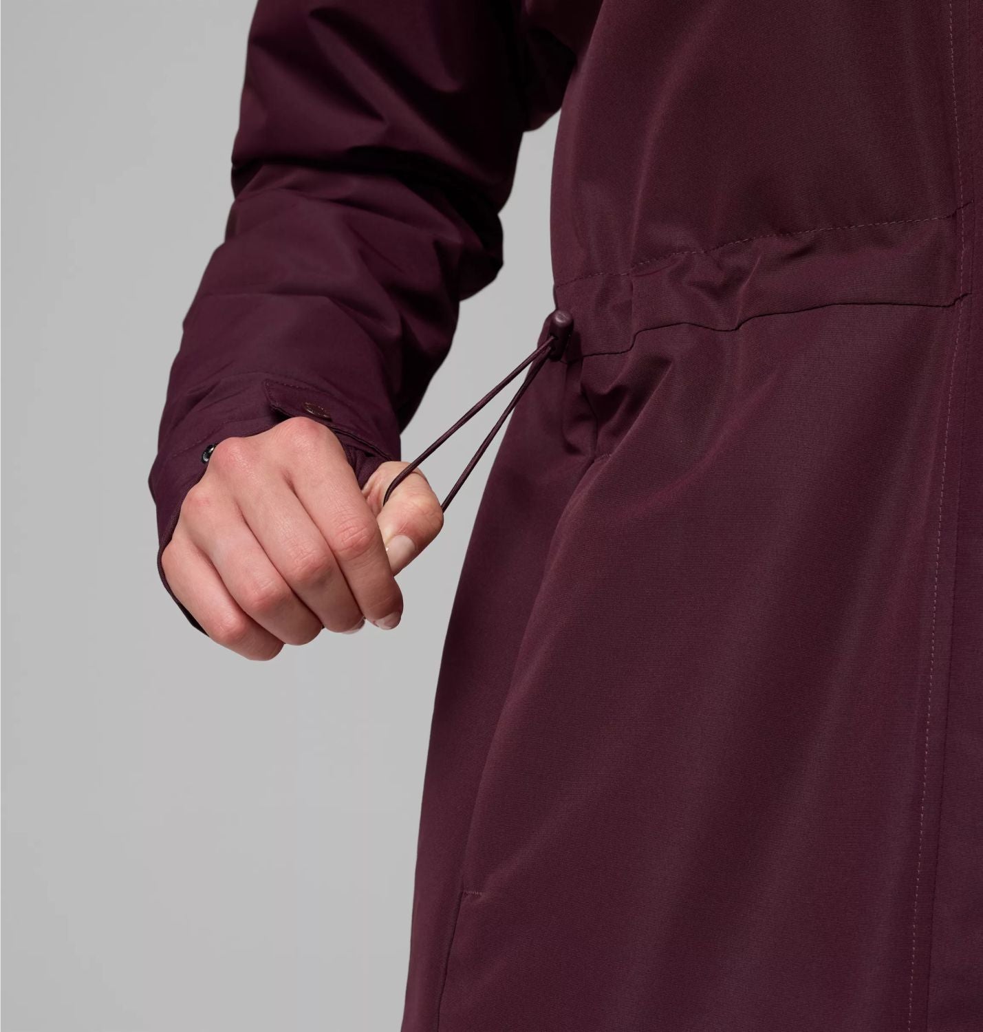 Columbia Venture Days Coat