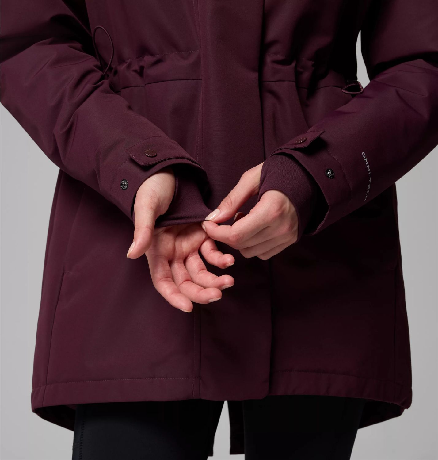 Columbia Venture Days Coat