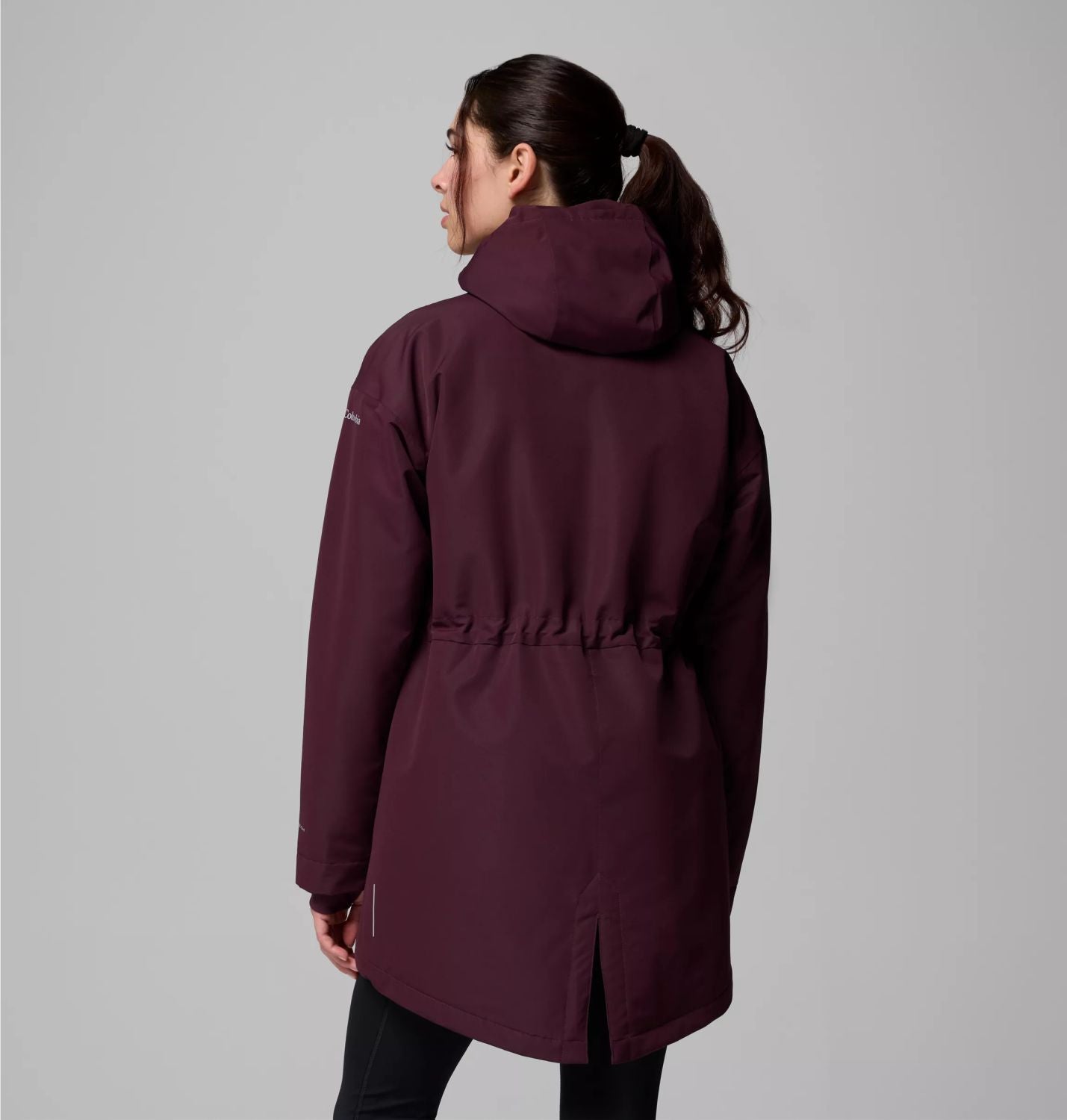 Columbia Venture Days Coat