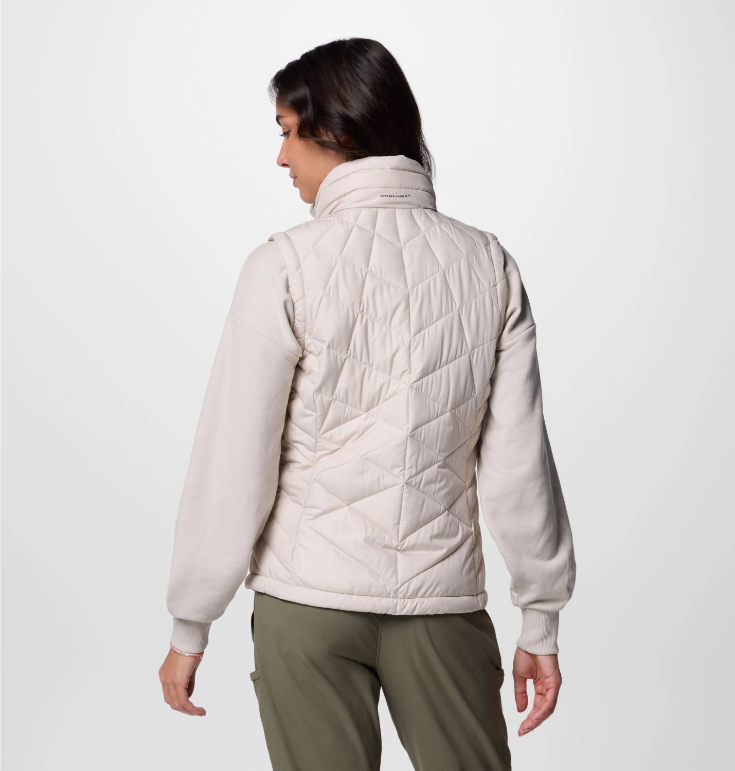 Columbia Heavenly II Gilet