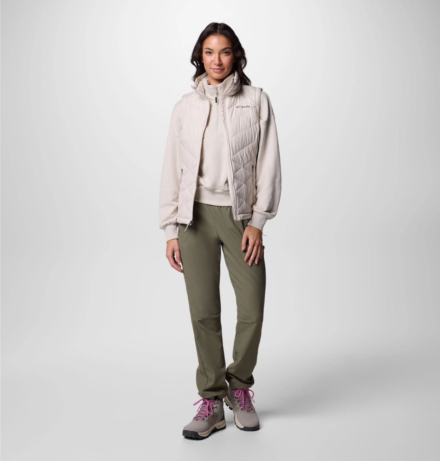 Columbia Heavenly II Gilet