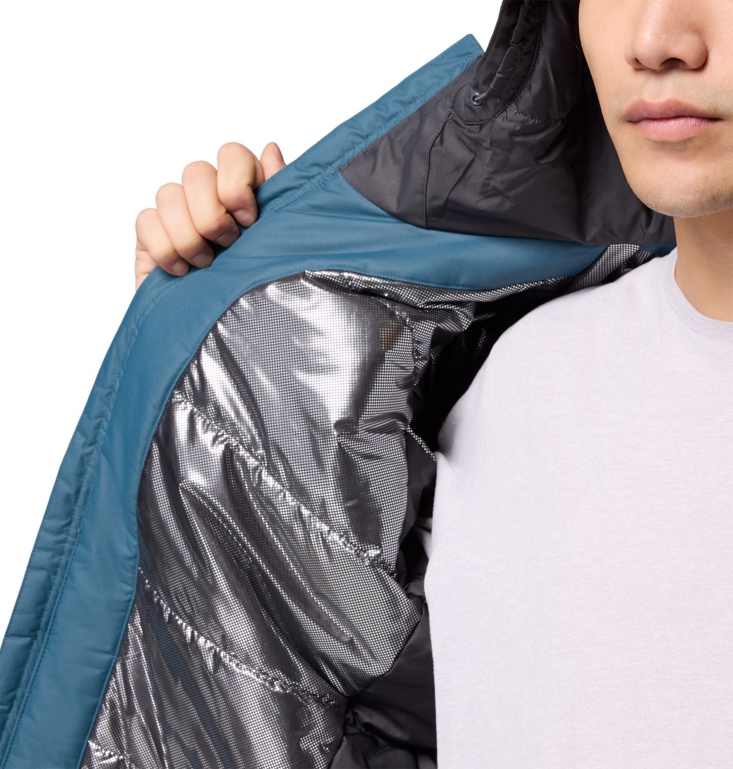 Columbia Tipton Peak Coat