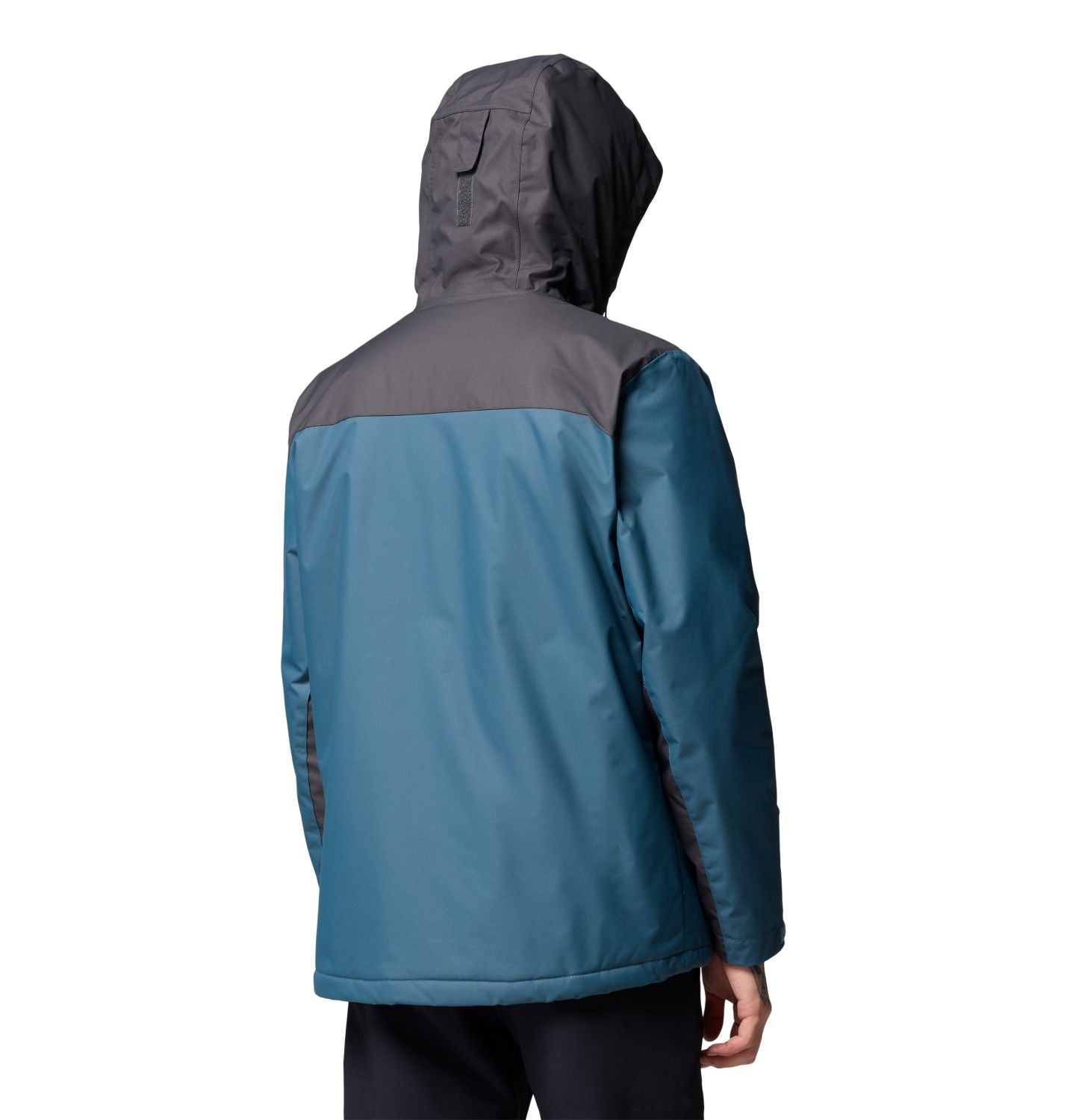 Columbia Tipton Peak Coat