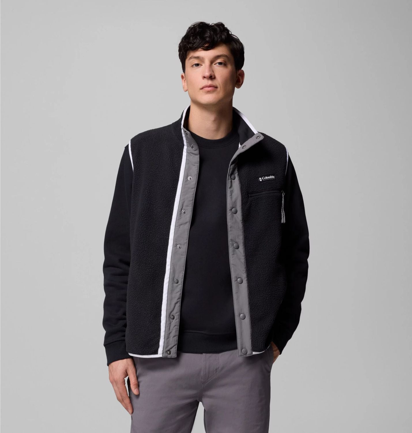 Columbia Helvetia Vest