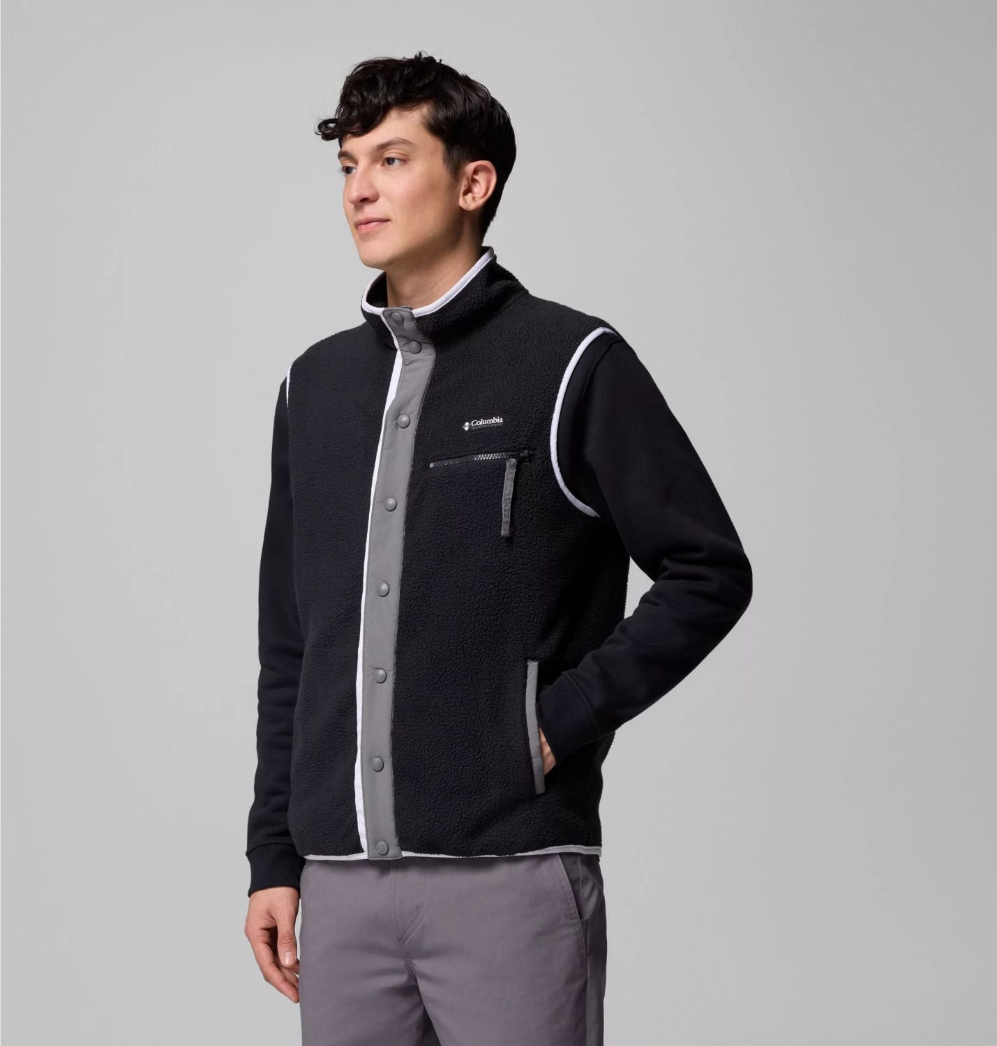 Columbia Helvetia Vest