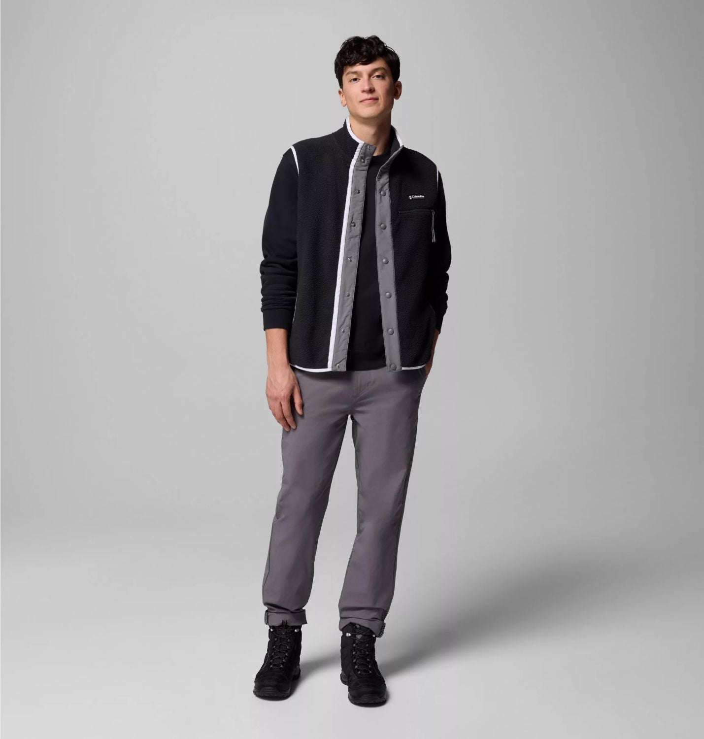 Columbia Helvetia Vest