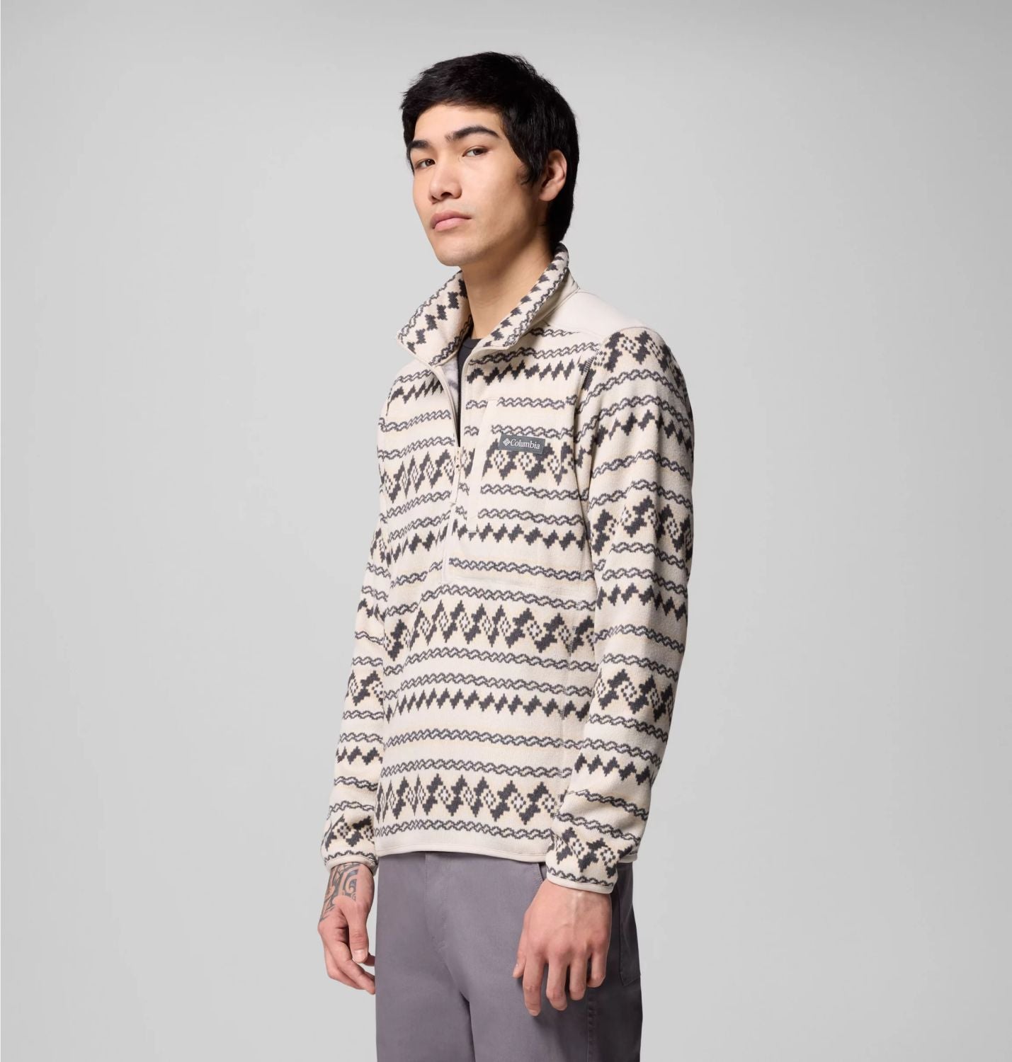 Columbia Sweater Weather Print