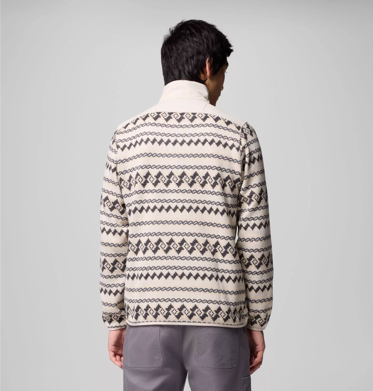 Columbia Sweater Weather Print