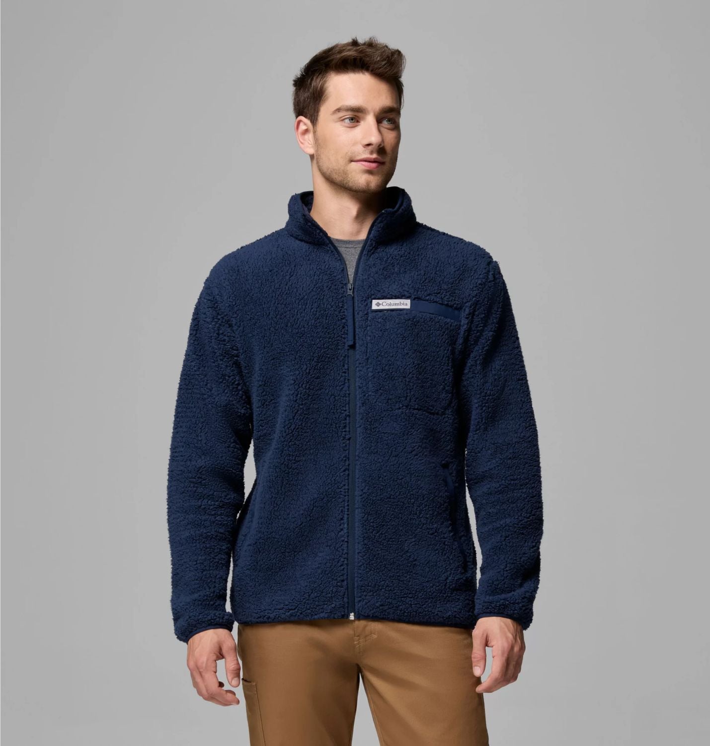 Columbia Rugged Ridge Fleece
