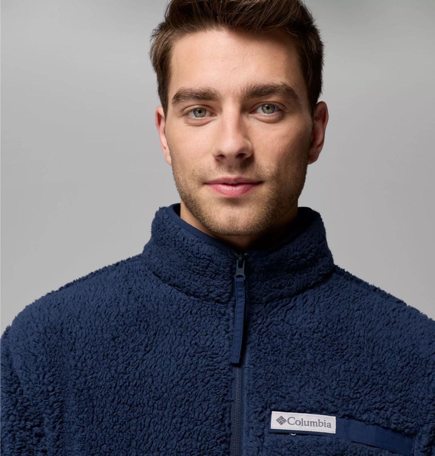 Columbia Rugged Ridge Fleece