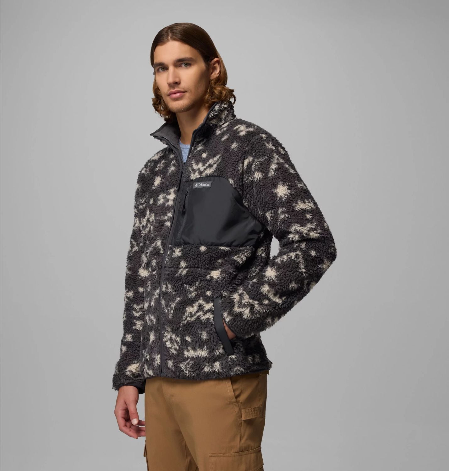 Columbia Winter Pass Fleece