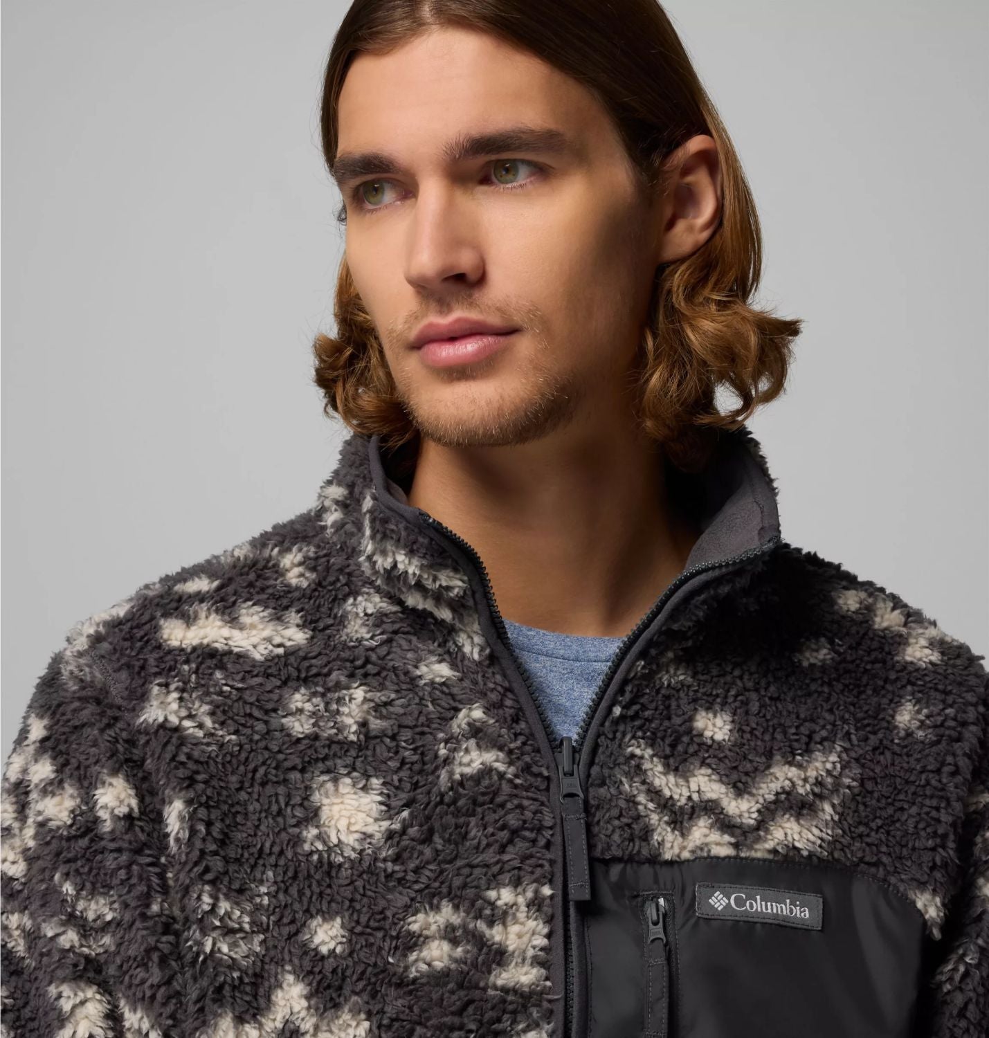 Columbia Winter Pass Fleece