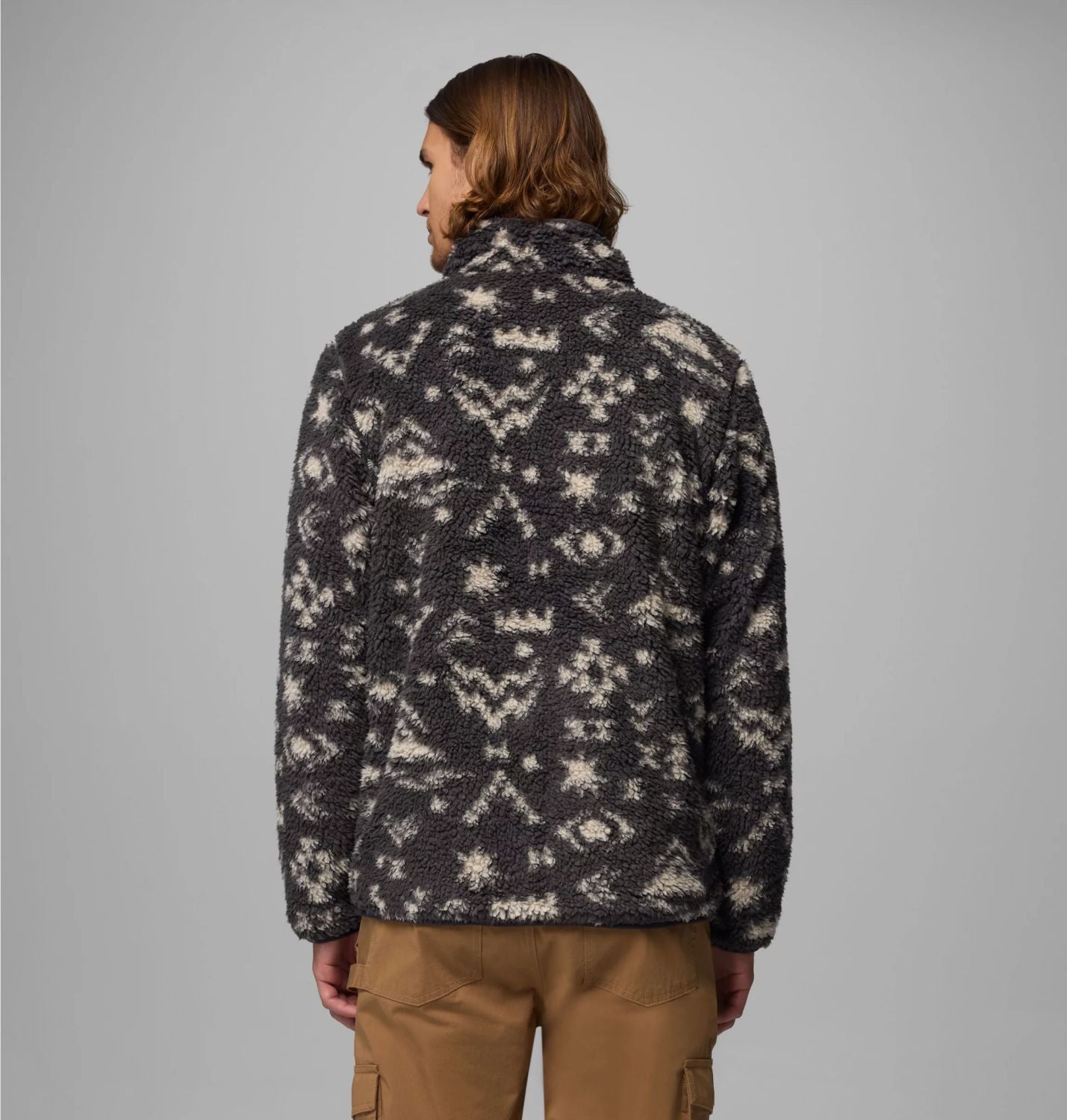 Columbia Winter Pass Fleece